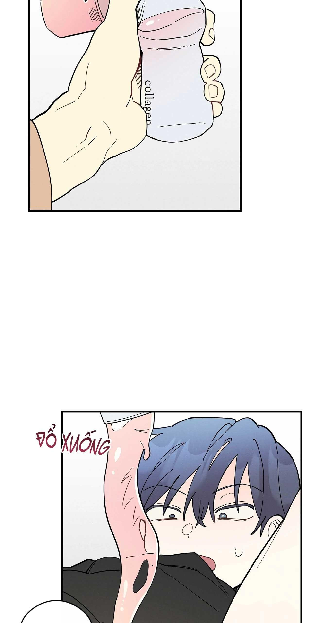 đọc truyện One-room Ta Chương 24 ảnh 59 tại Thiên Thai Truyện