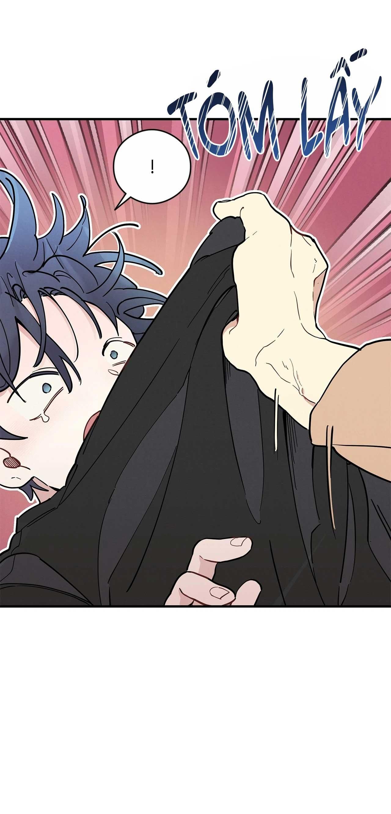 đọc truyện One-room Ta Chương 24 ảnh 65 tại Thiên Thai Truyện