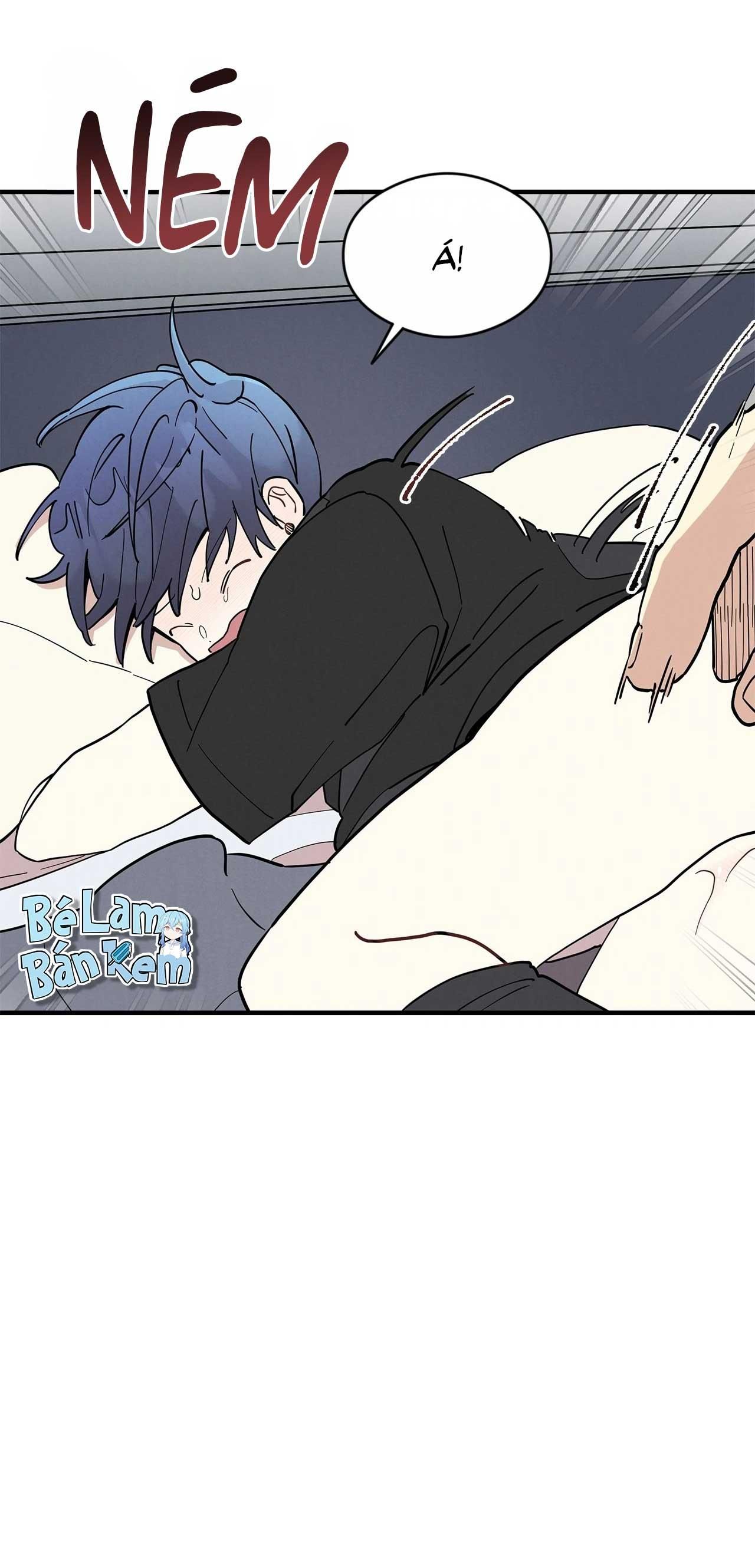 đọc truyện One-room Ta Chương 24 ảnh 66 tại Thiên Thai Truyện