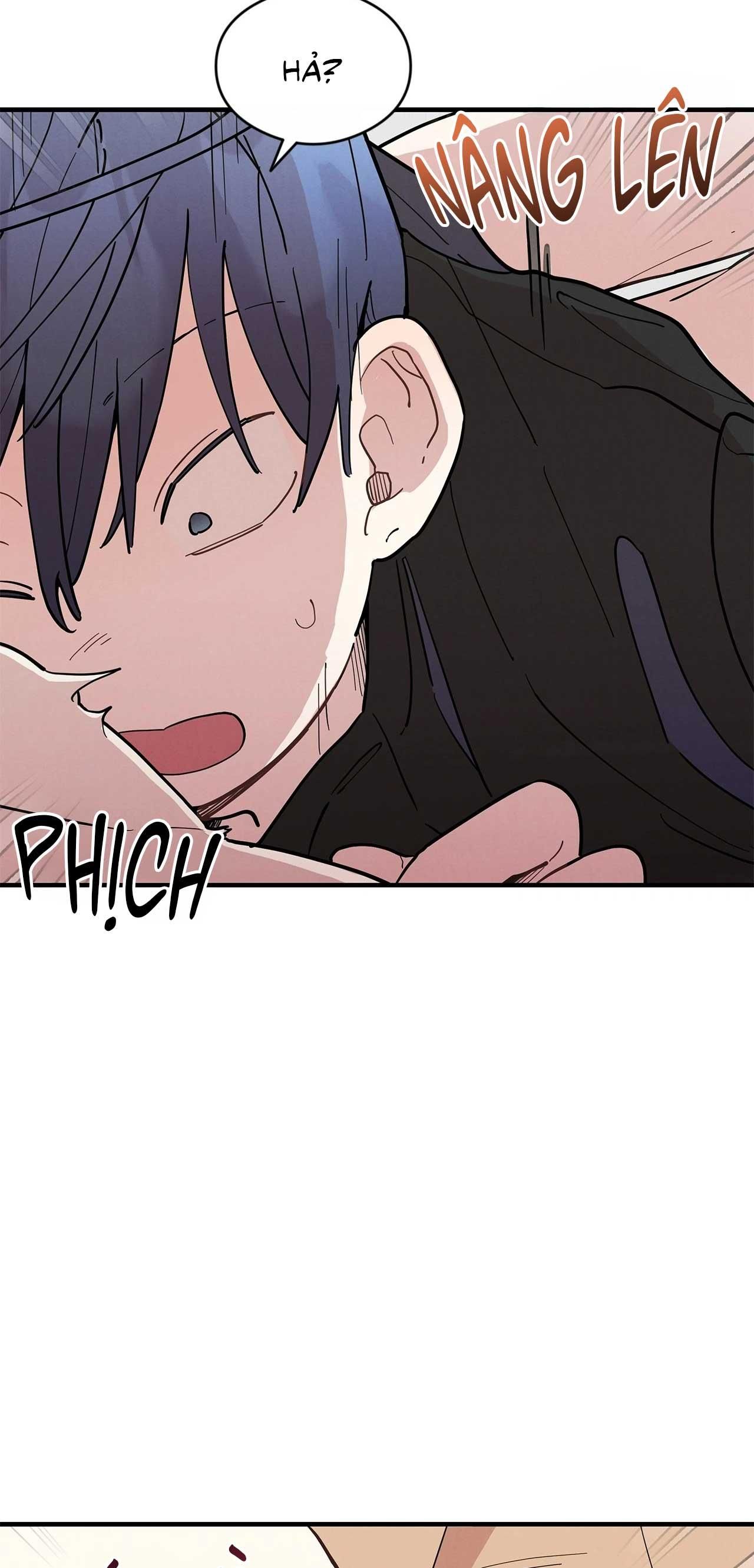 đọc truyện One-room Ta Chương 24 ảnh 68 tại Thiên Thai Truyện