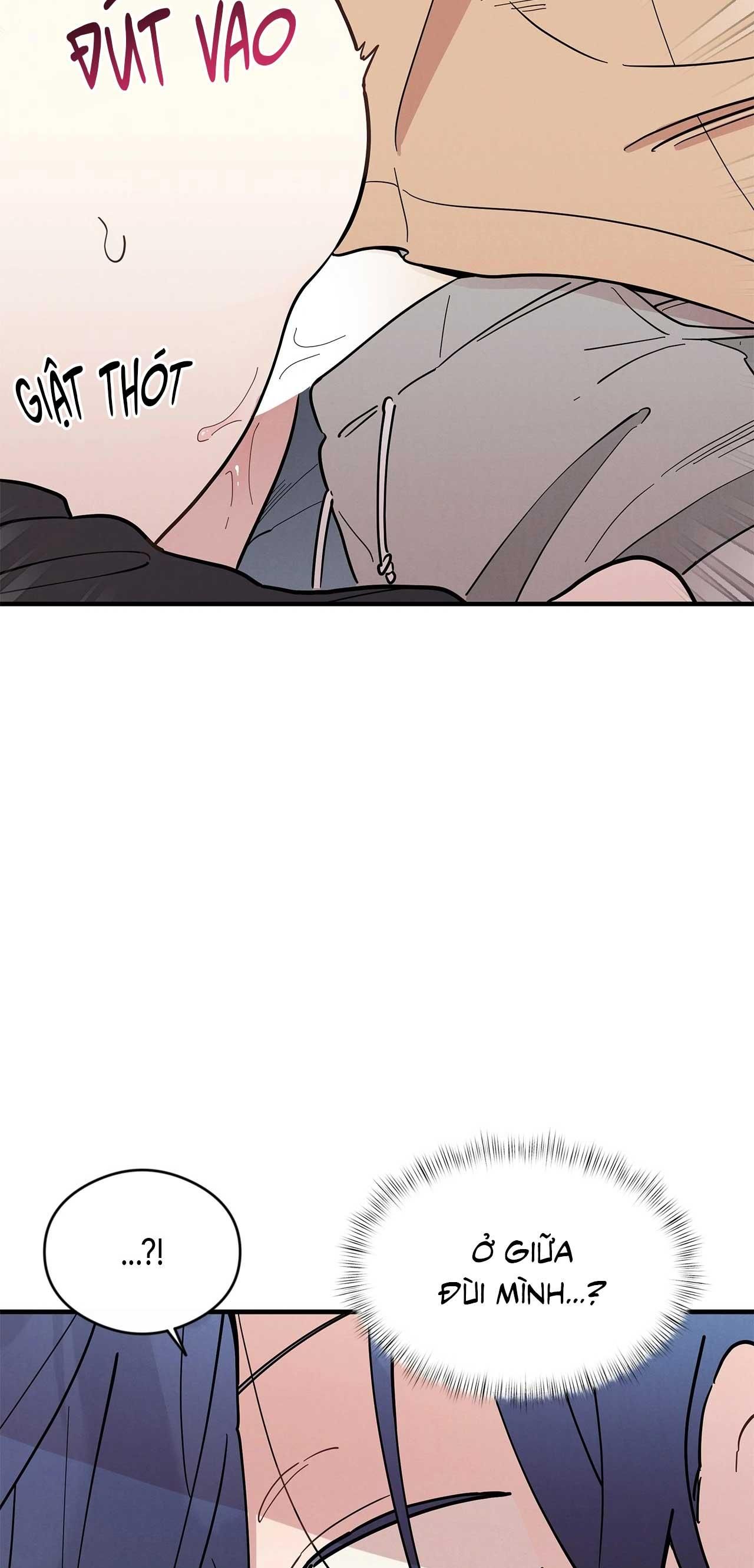 đọc truyện One-room Ta Chương 24 ảnh 69 tại Thiên Thai Truyện