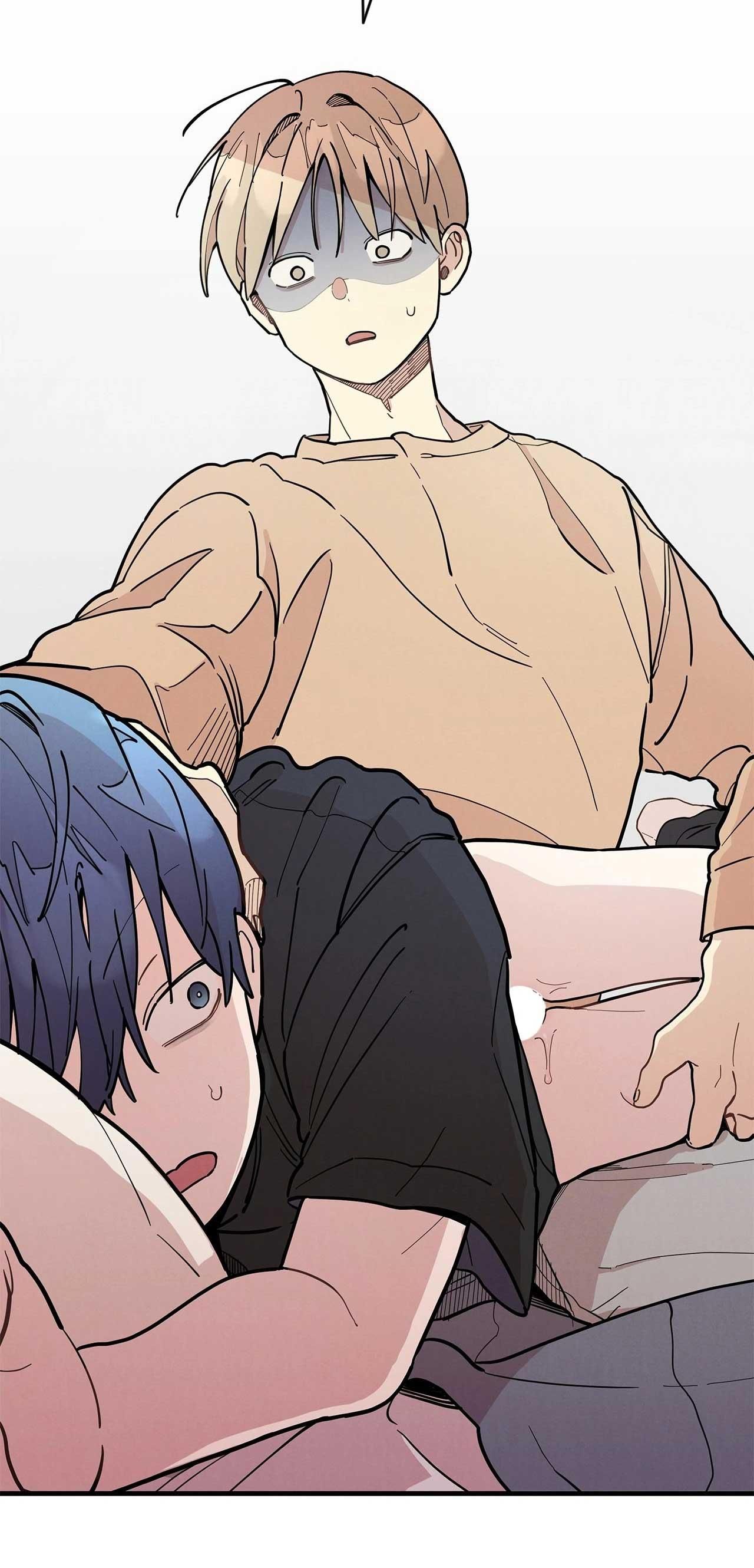 đọc truyện One-room Ta Chương 24 ảnh 71 tại Thiên Thai Truyện