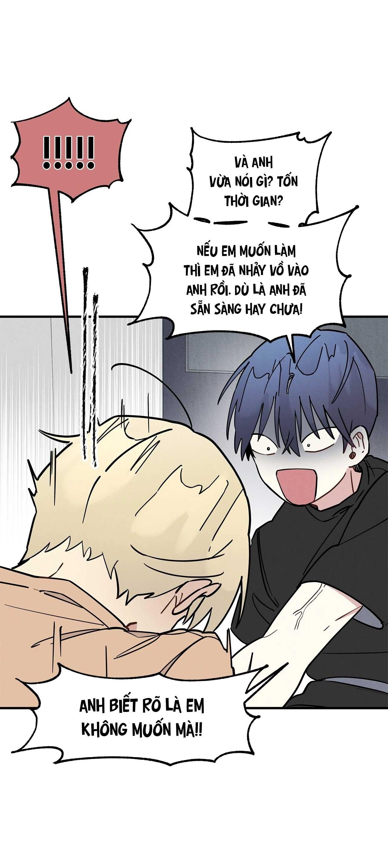 đọc truyện One-room Ta Chương 25 ảnh 13 tại Thiên Thai Truyện