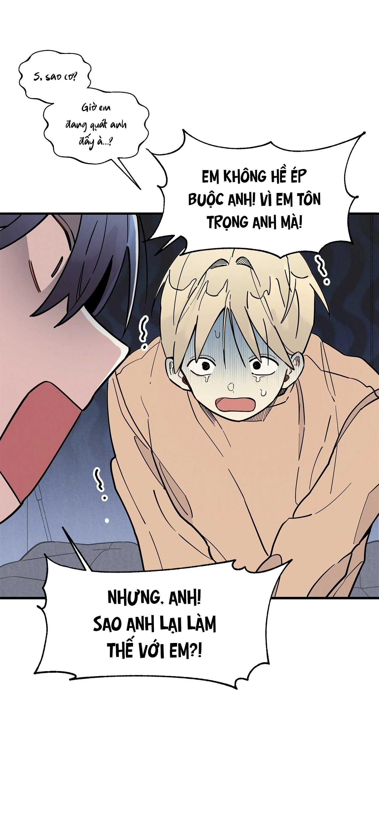 đọc truyện One-room Ta Chương 25 ảnh 14 tại Thiên Thai Truyện