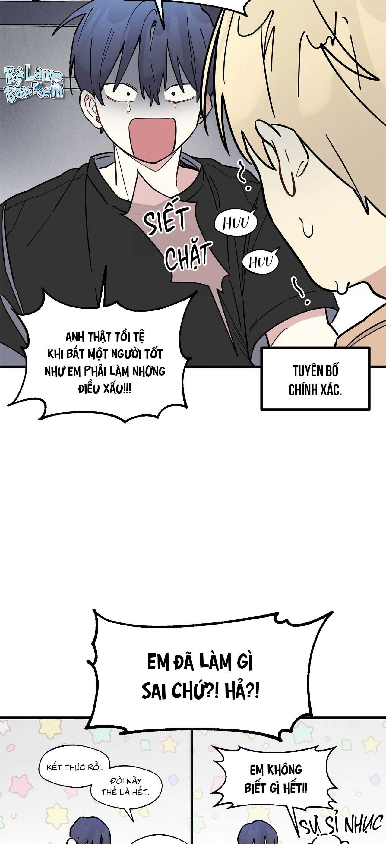 đọc truyện One-room Ta Chương 25 ảnh 17 tại Thiên Thai Truyện