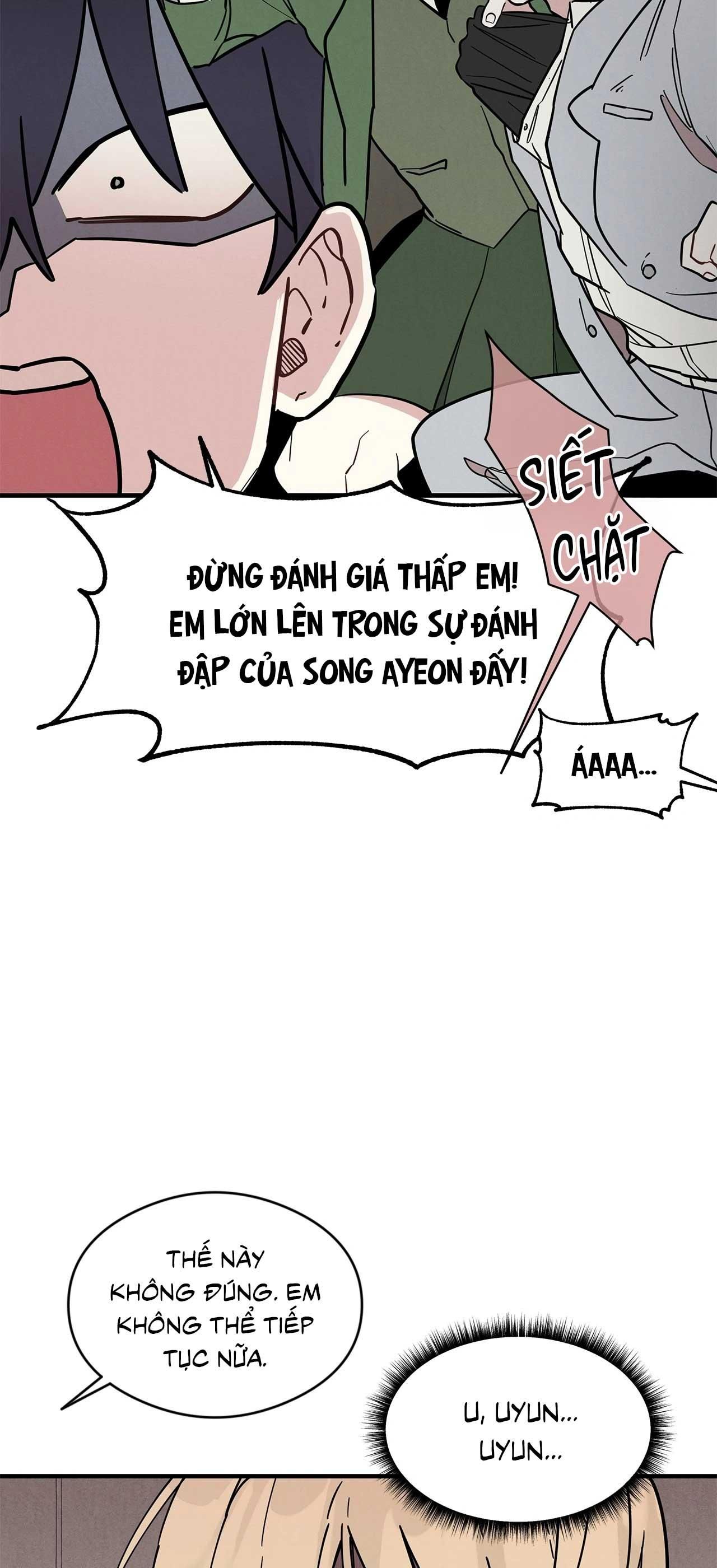 đọc truyện One-room Ta Chương 25 ảnh 19 tại Thiên Thai Truyện