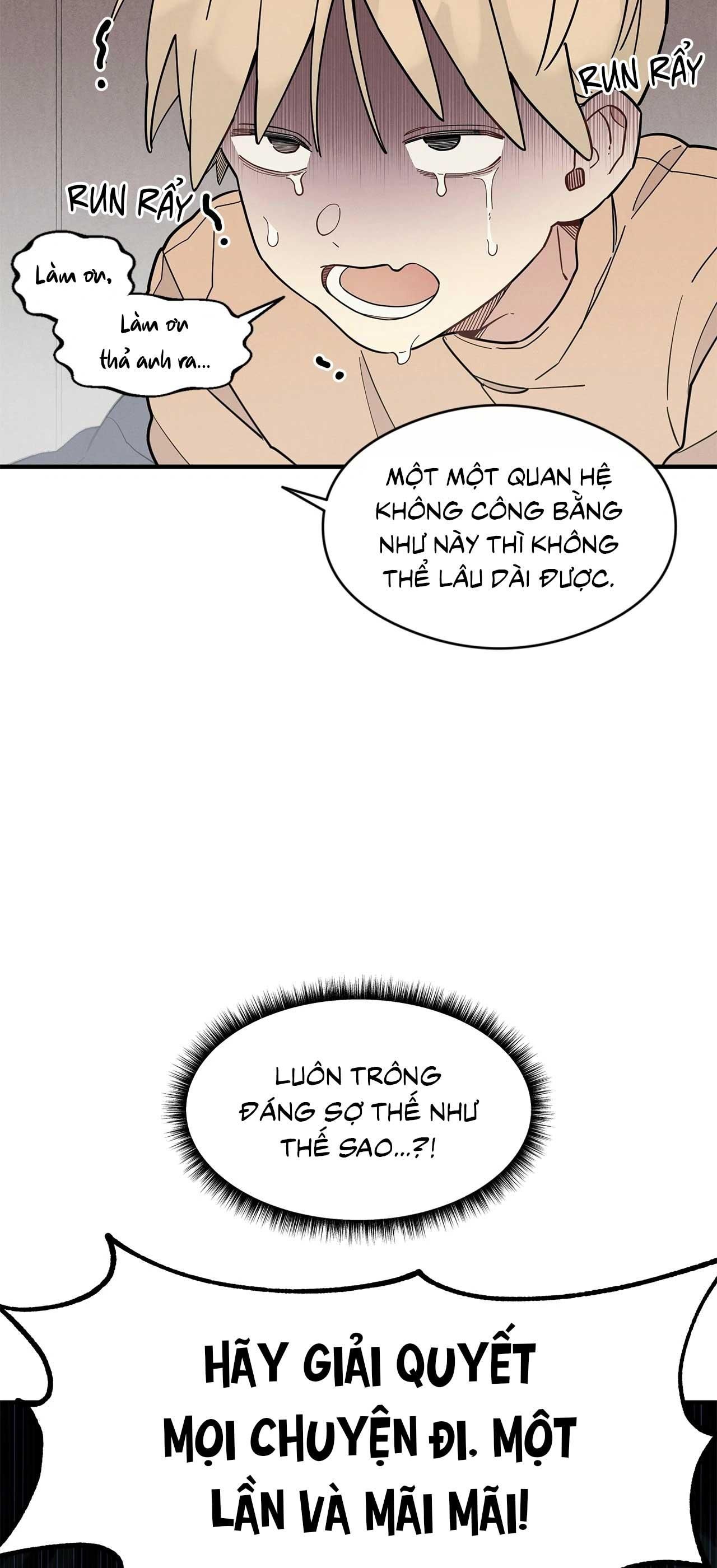 đọc truyện One-room Ta Chương 25 ảnh 20 tại Thiên Thai Truyện