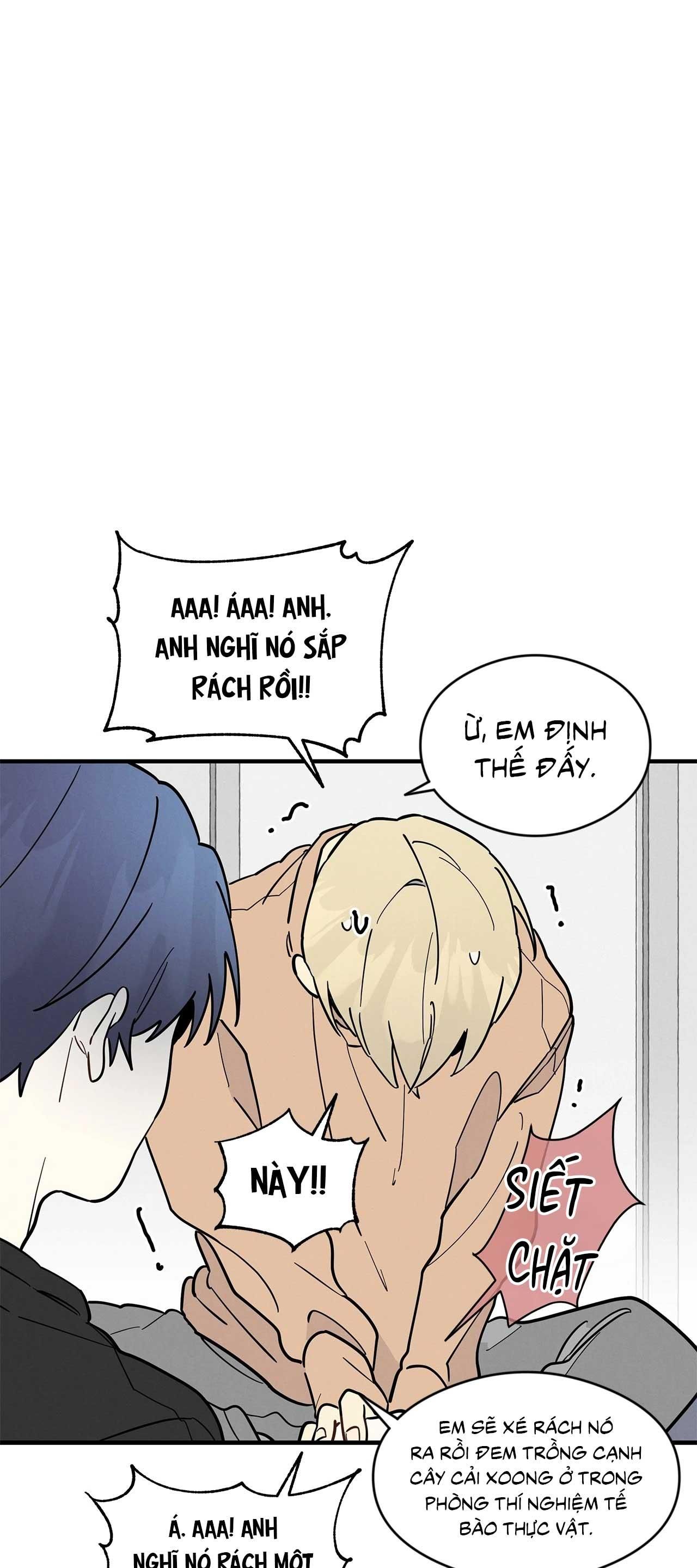 đọc truyện One-room Ta Chương 25 ảnh 23 tại Thiên Thai Truyện