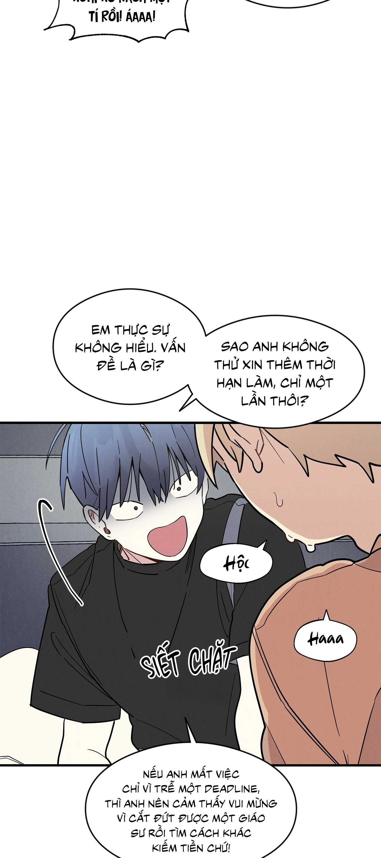 đọc truyện One-room Ta Chương 25 ảnh 24 tại Thiên Thai Truyện