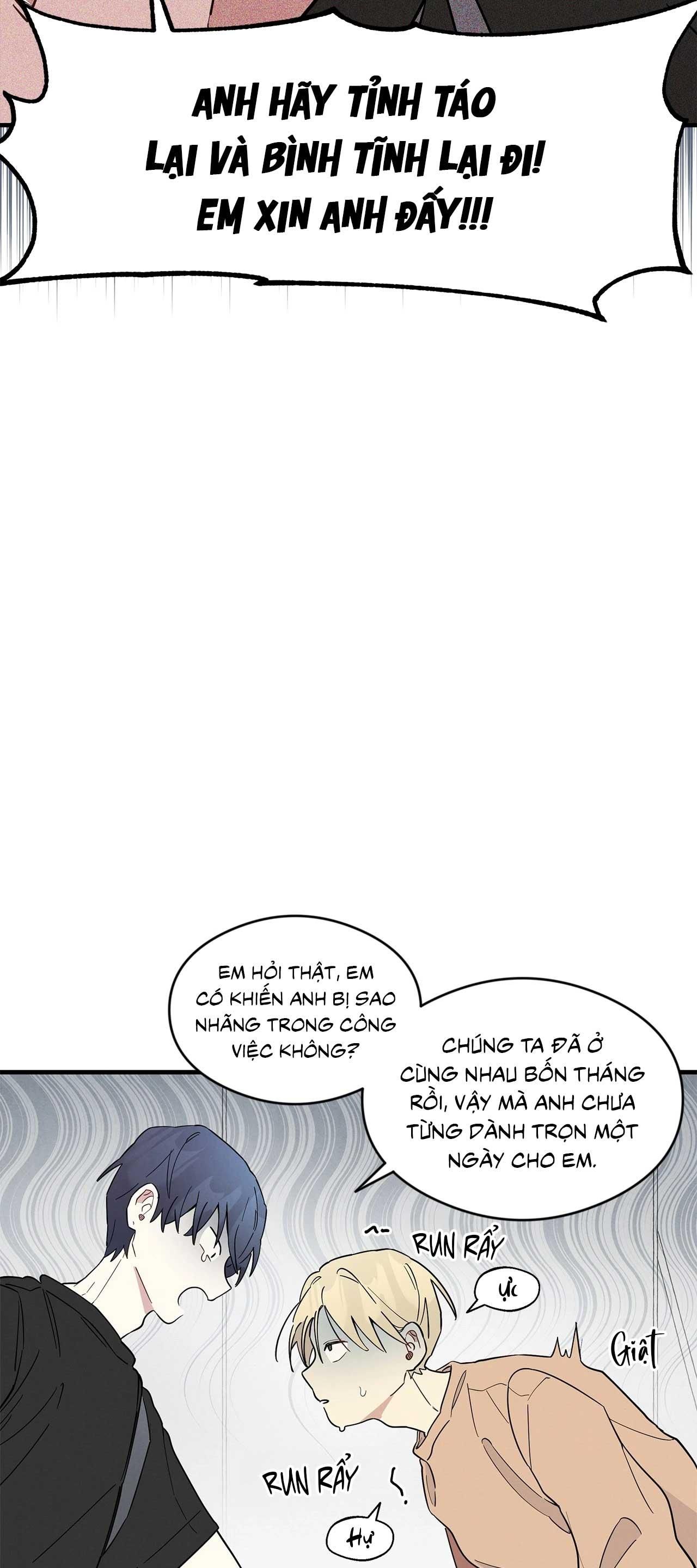 đọc truyện One-room Ta Chương 25 ảnh 28 tại Thiên Thai Truyện