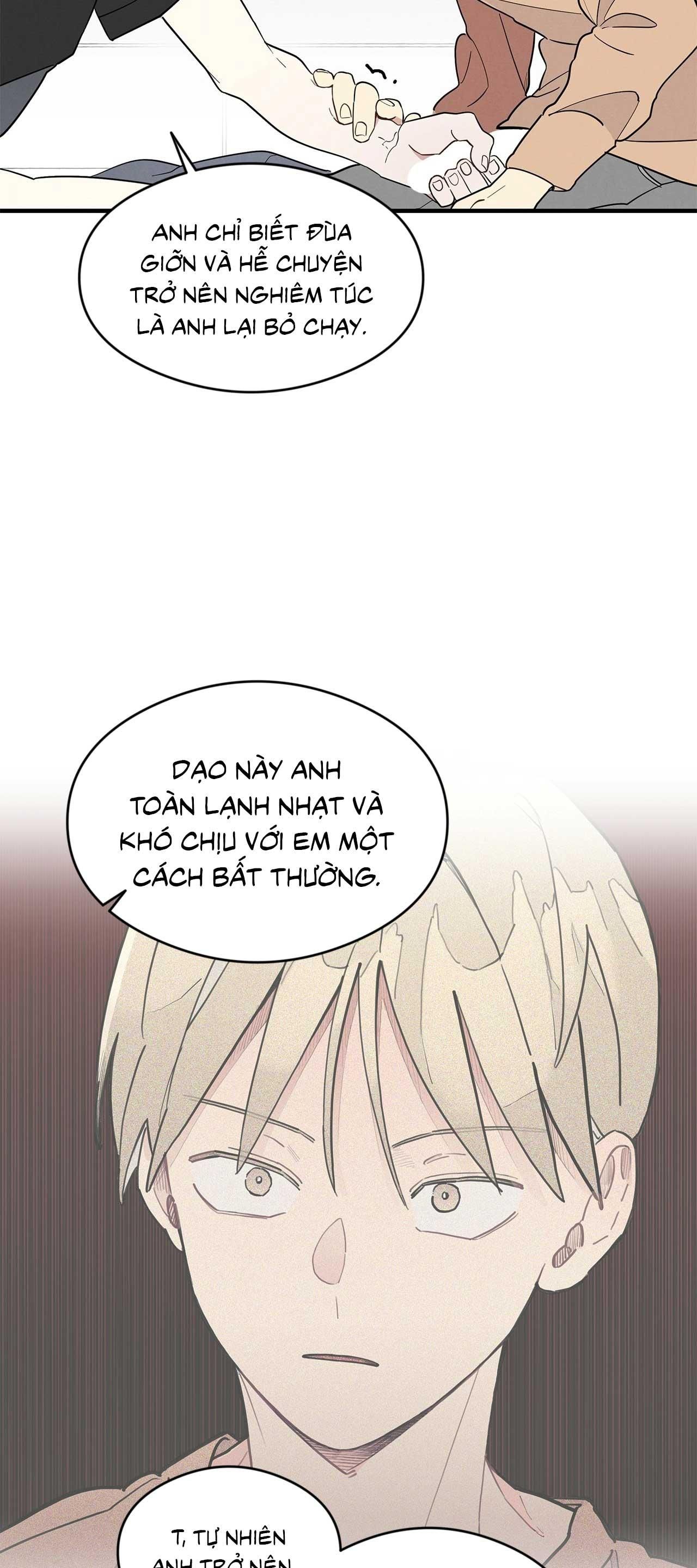 đọc truyện One-room Ta Chương 25 ảnh 29 tại Thiên Thai Truyện