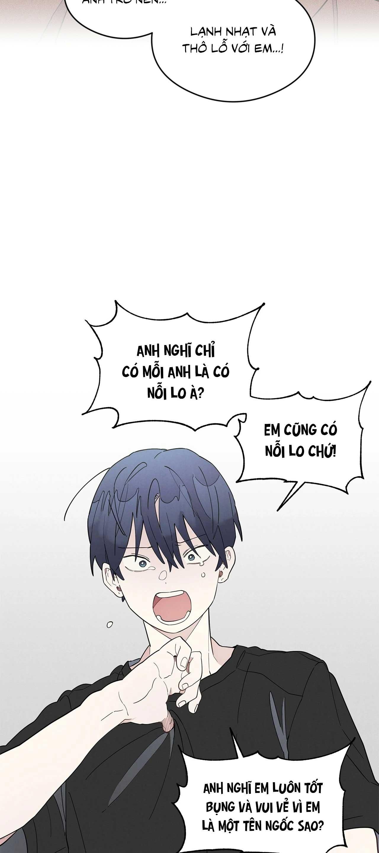 đọc truyện One-room Ta Chương 25 ảnh 30 tại Thiên Thai Truyện