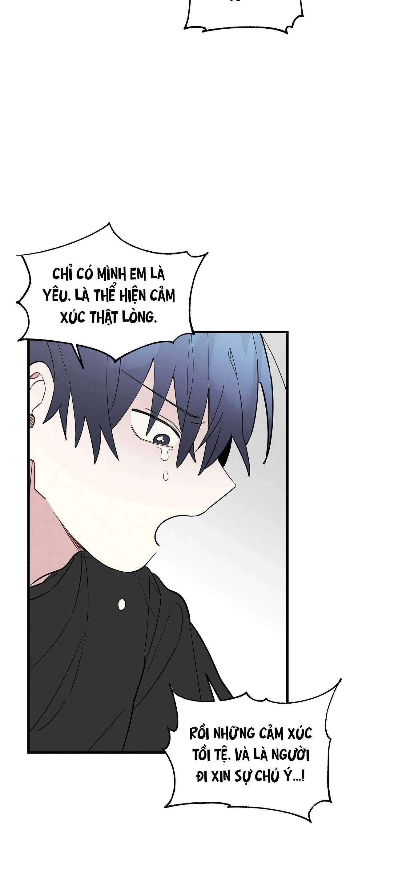 đọc truyện One-room Ta Chương 25 ảnh 32 tại Thiên Thai Truyện