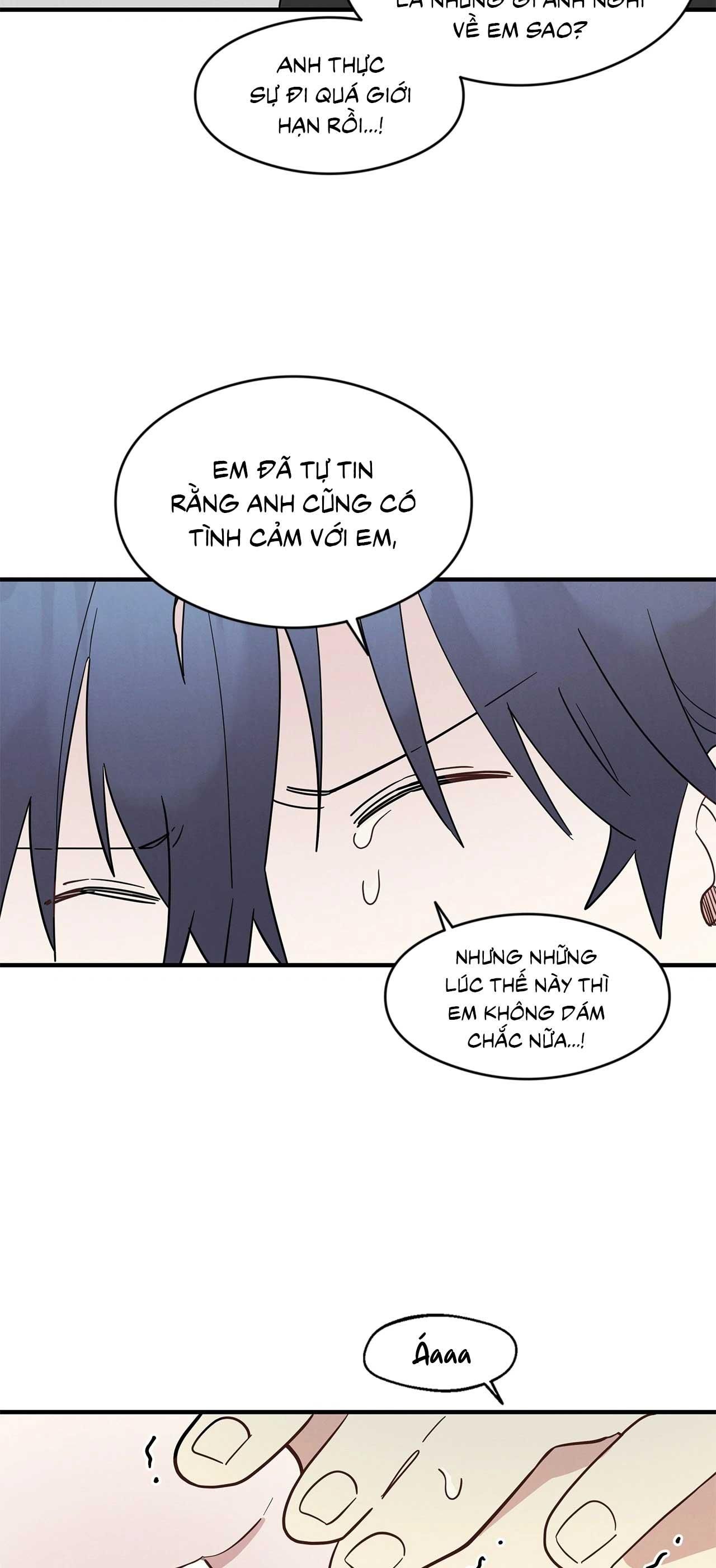 đọc truyện One-room Ta Chương 25 ảnh 34 tại Thiên Thai Truyện