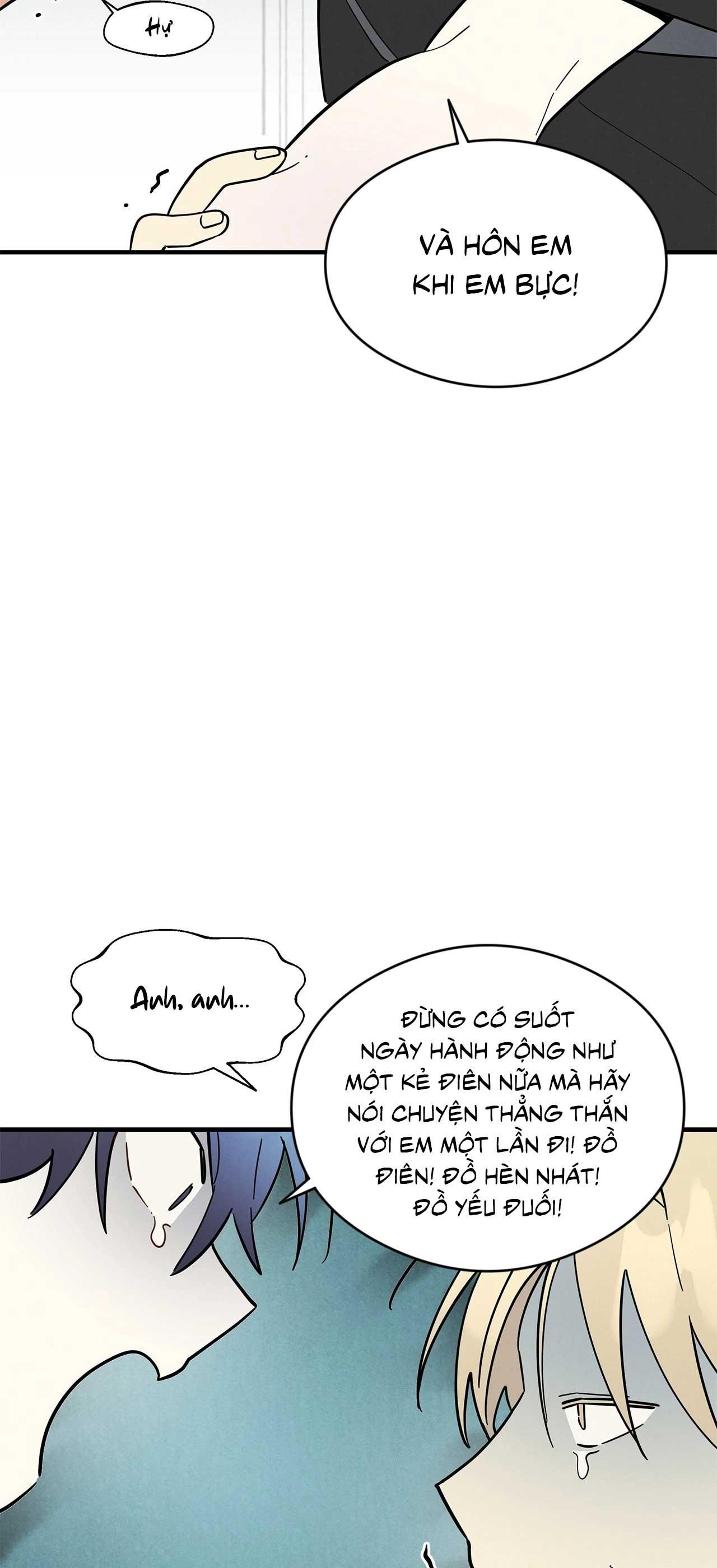 đọc truyện One-room Ta Chương 25 ảnh 36 tại Thiên Thai Truyện