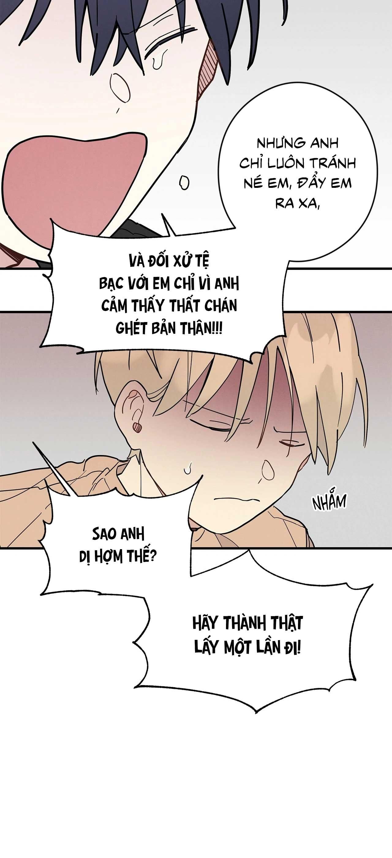 đọc truyện One-room Ta Chương 25 ảnh 38 tại Thiên Thai Truyện