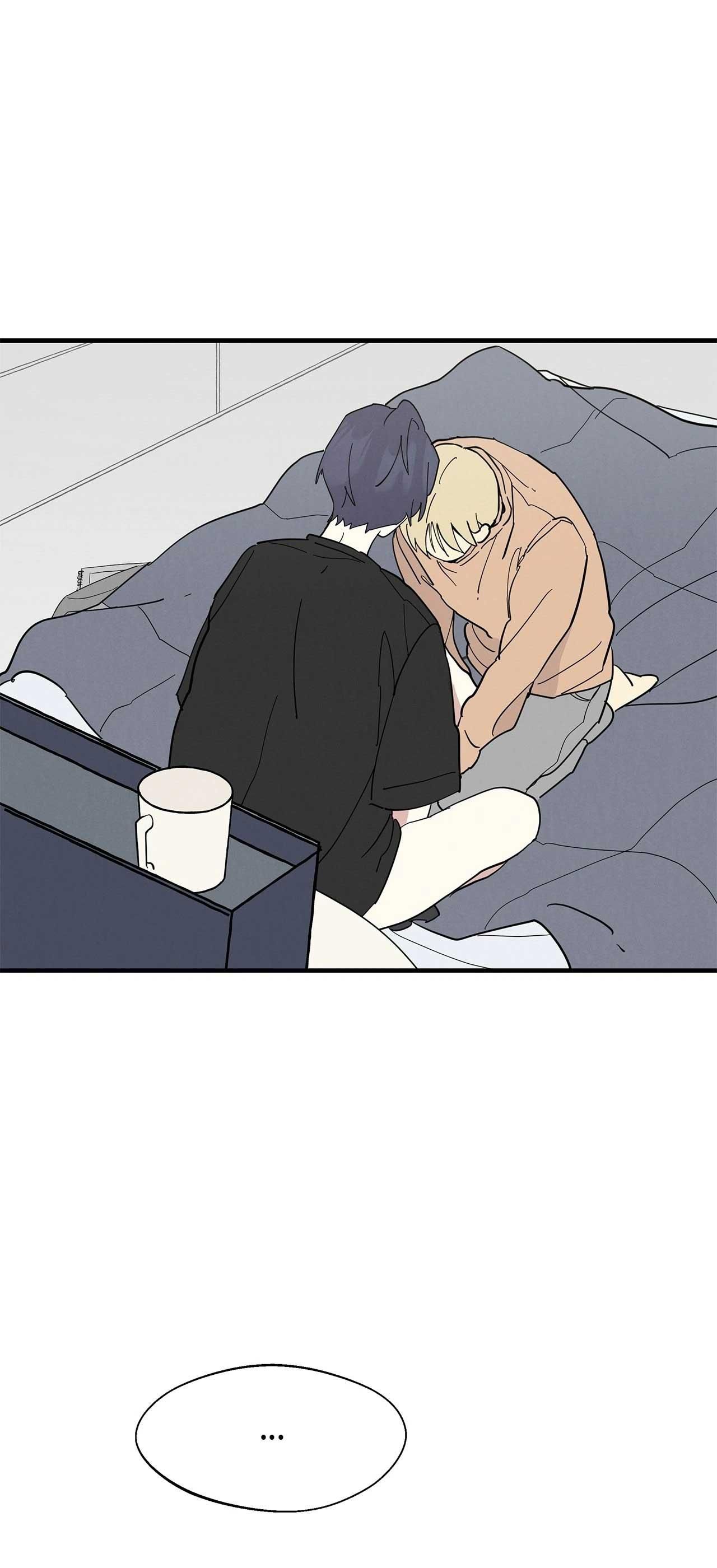 đọc truyện One-room Ta Chương 25 ảnh 42 tại Thiên Thai Truyện