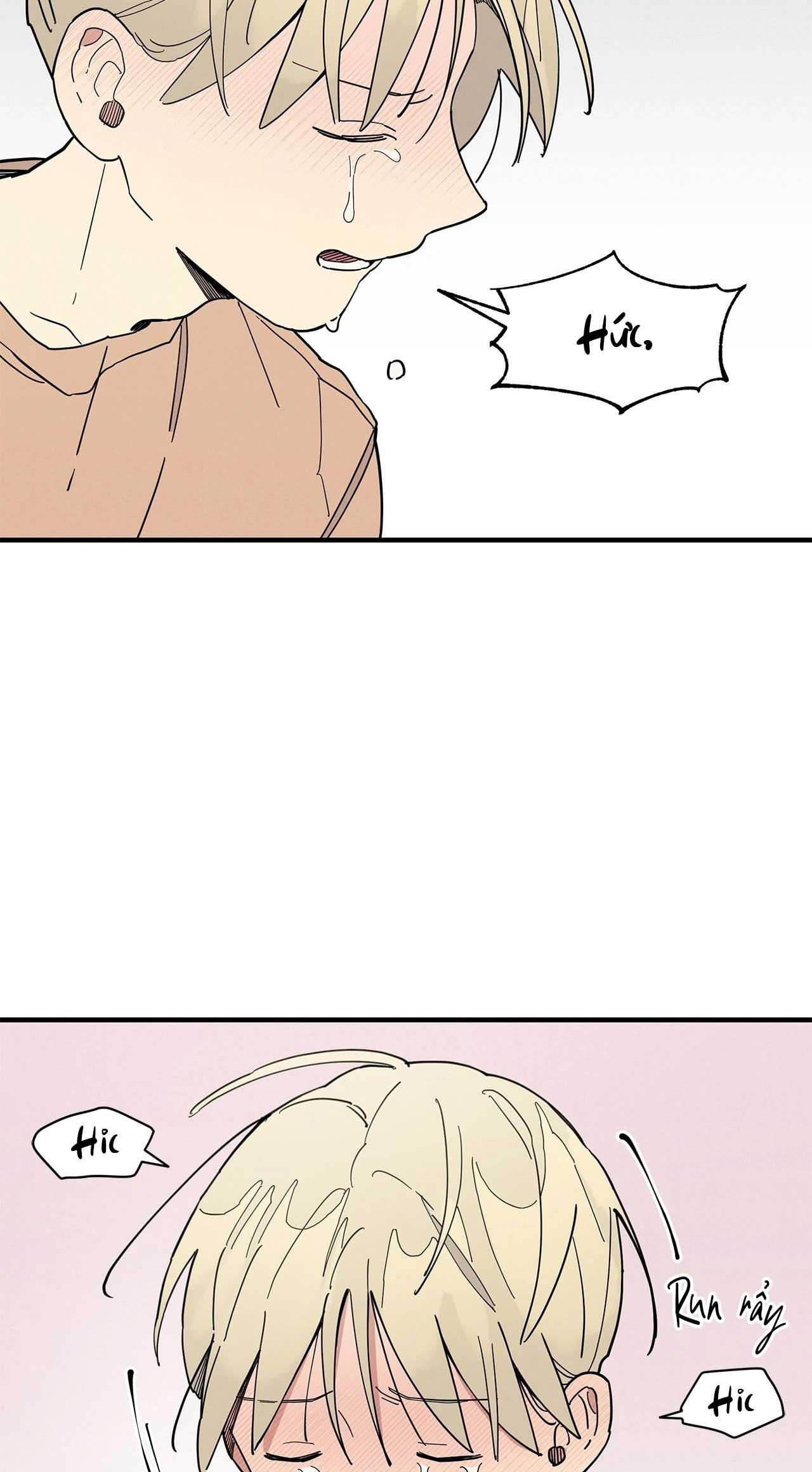 đọc truyện One-room Ta Chương 25 ảnh 48 tại Thiên Thai Truyện