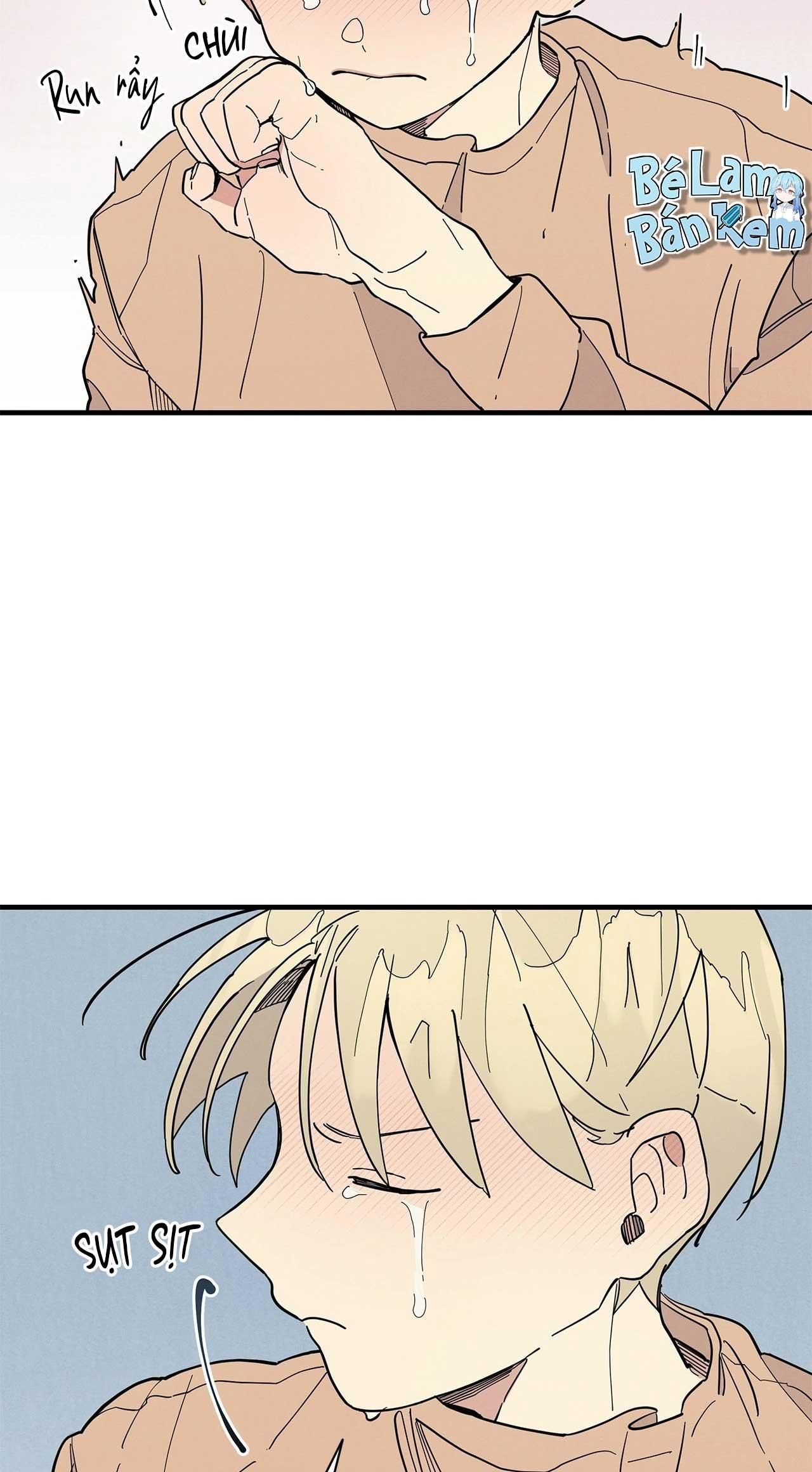 đọc truyện One-room Ta Chương 25 ảnh 49 tại Thiên Thai Truyện