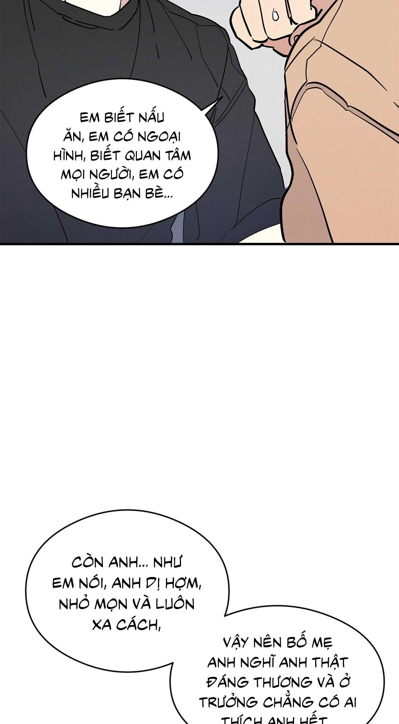 đọc truyện One-room Ta Chương 25 ảnh 51 tại Thiên Thai Truyện