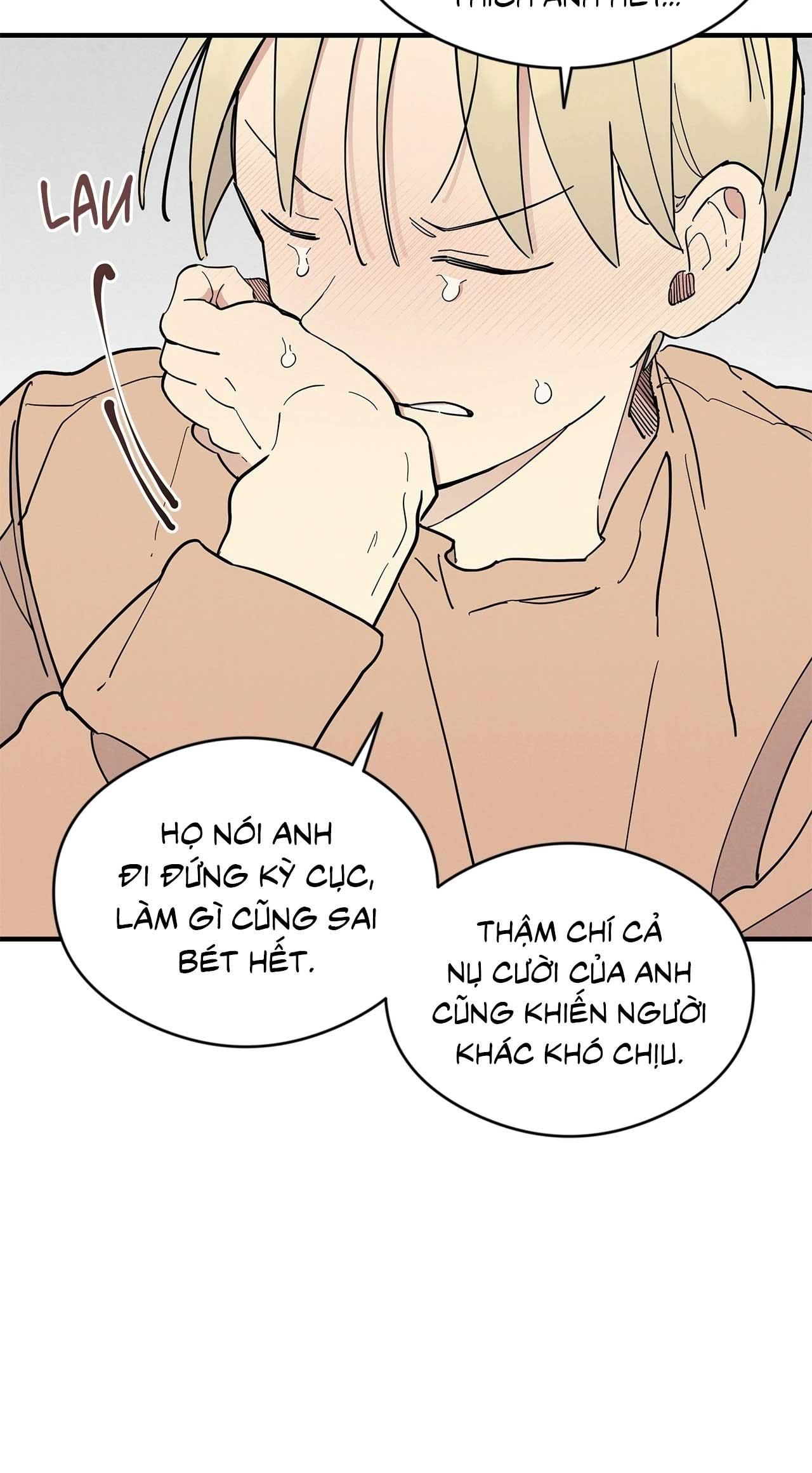 đọc truyện One-room Ta Chương 25 ảnh 52 tại Thiên Thai Truyện