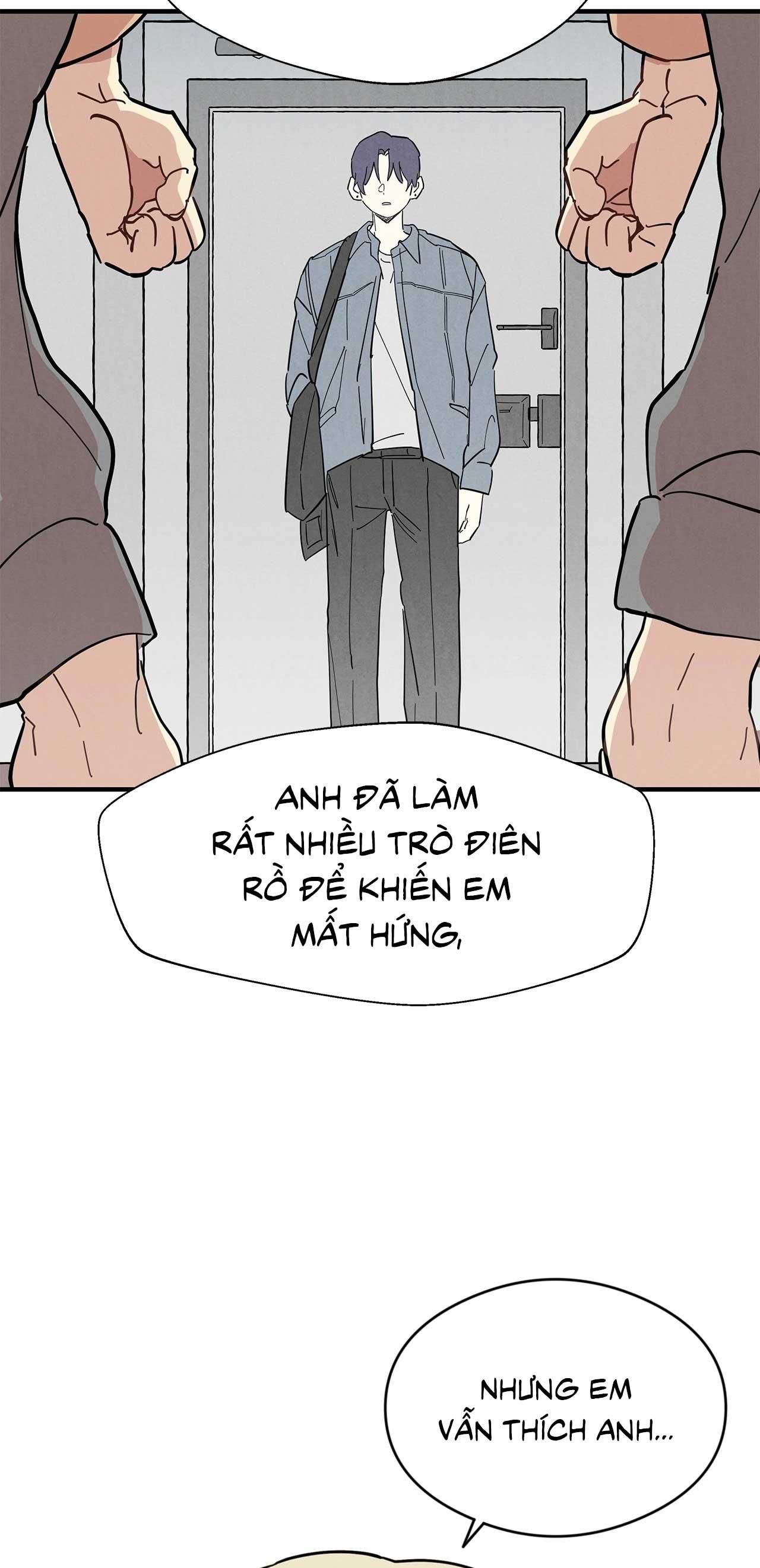 đọc truyện One-room Ta Chương 25 ảnh 56 tại Thiên Thai Truyện