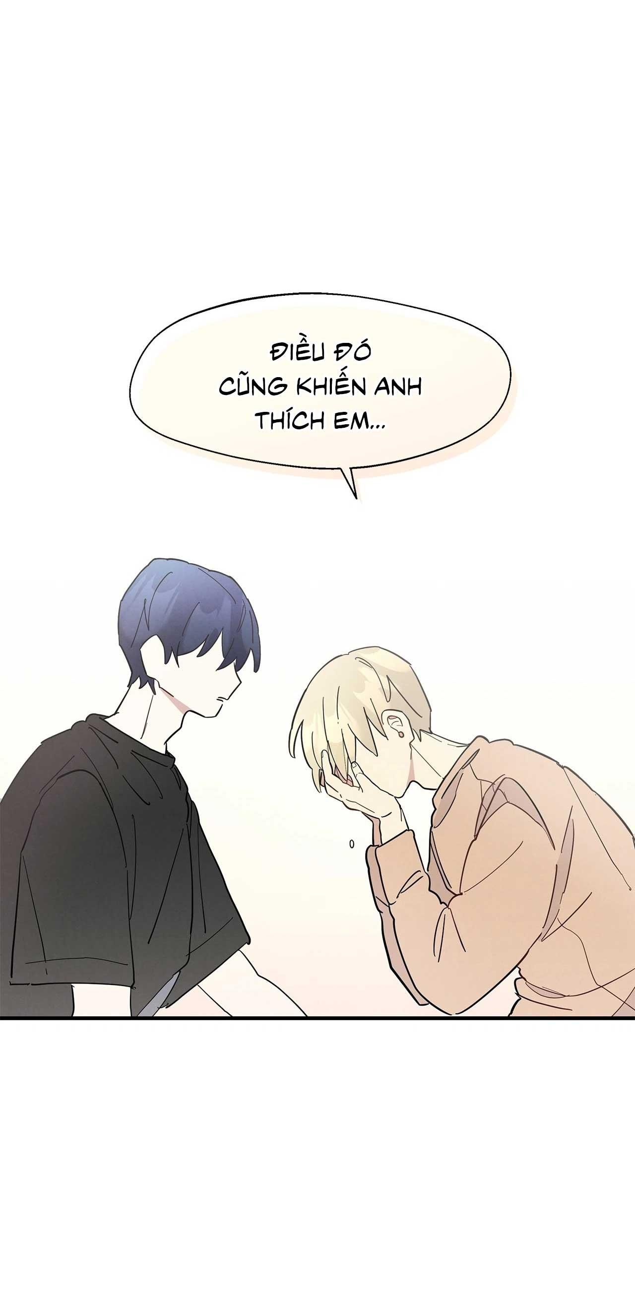 đọc truyện One-room Ta Chương 25 ảnh 58 tại Thiên Thai Truyện