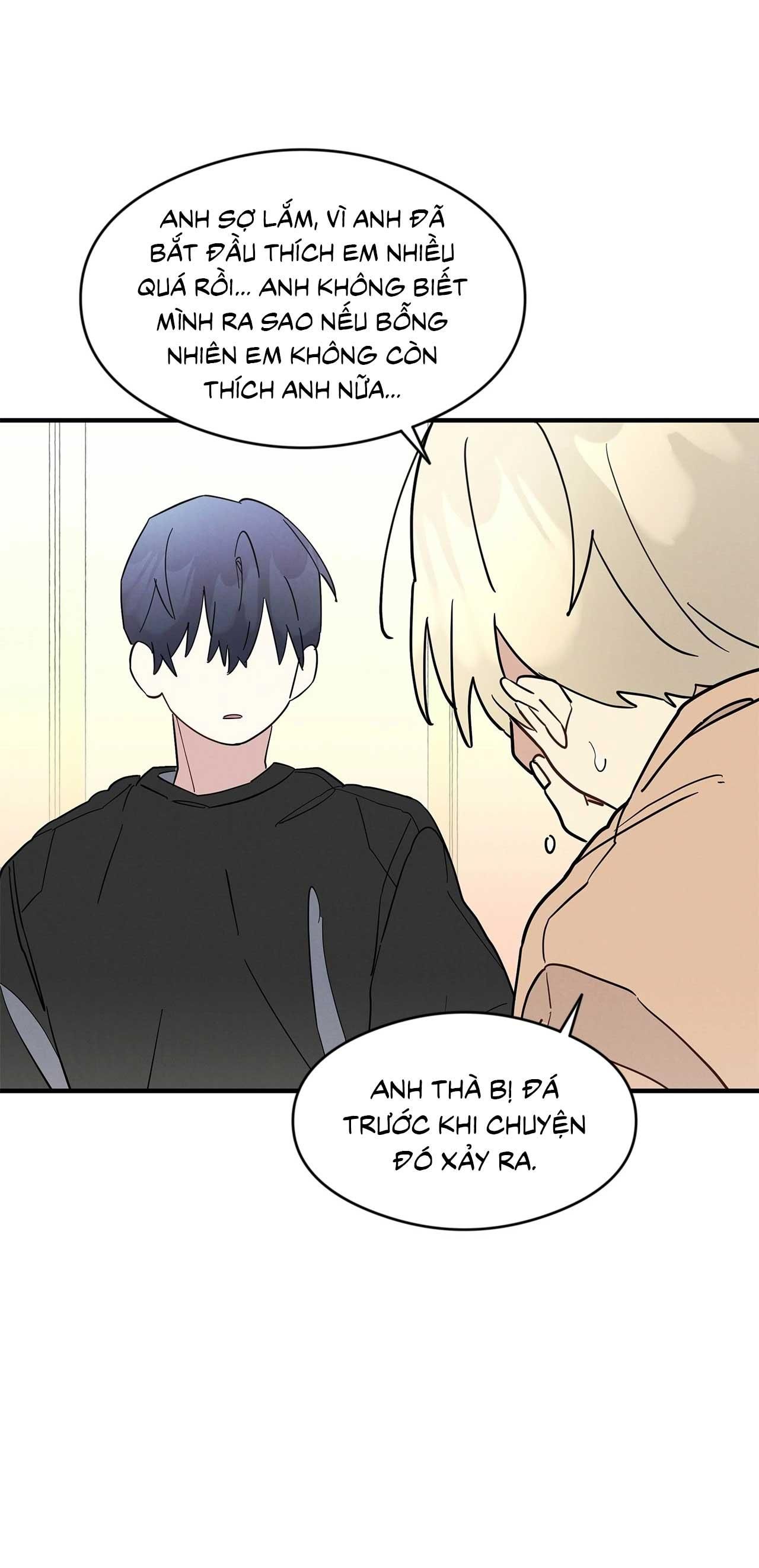 đọc truyện One-room Ta Chương 25 ảnh 59 tại Thiên Thai Truyện