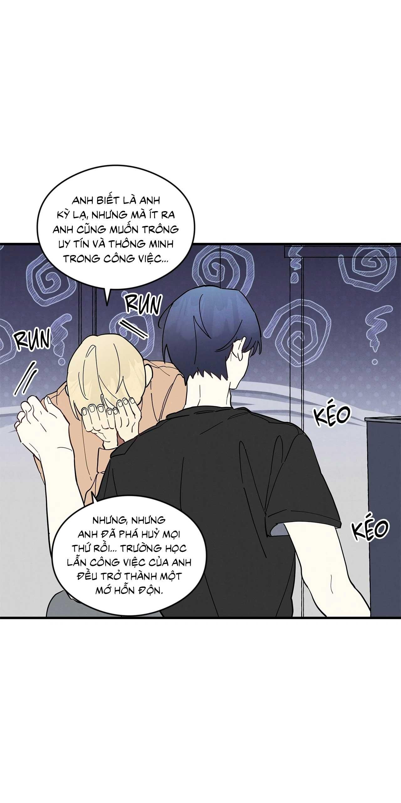 đọc truyện One-room Ta Chương 26 ảnh 13 tại Thiên Thai Truyện