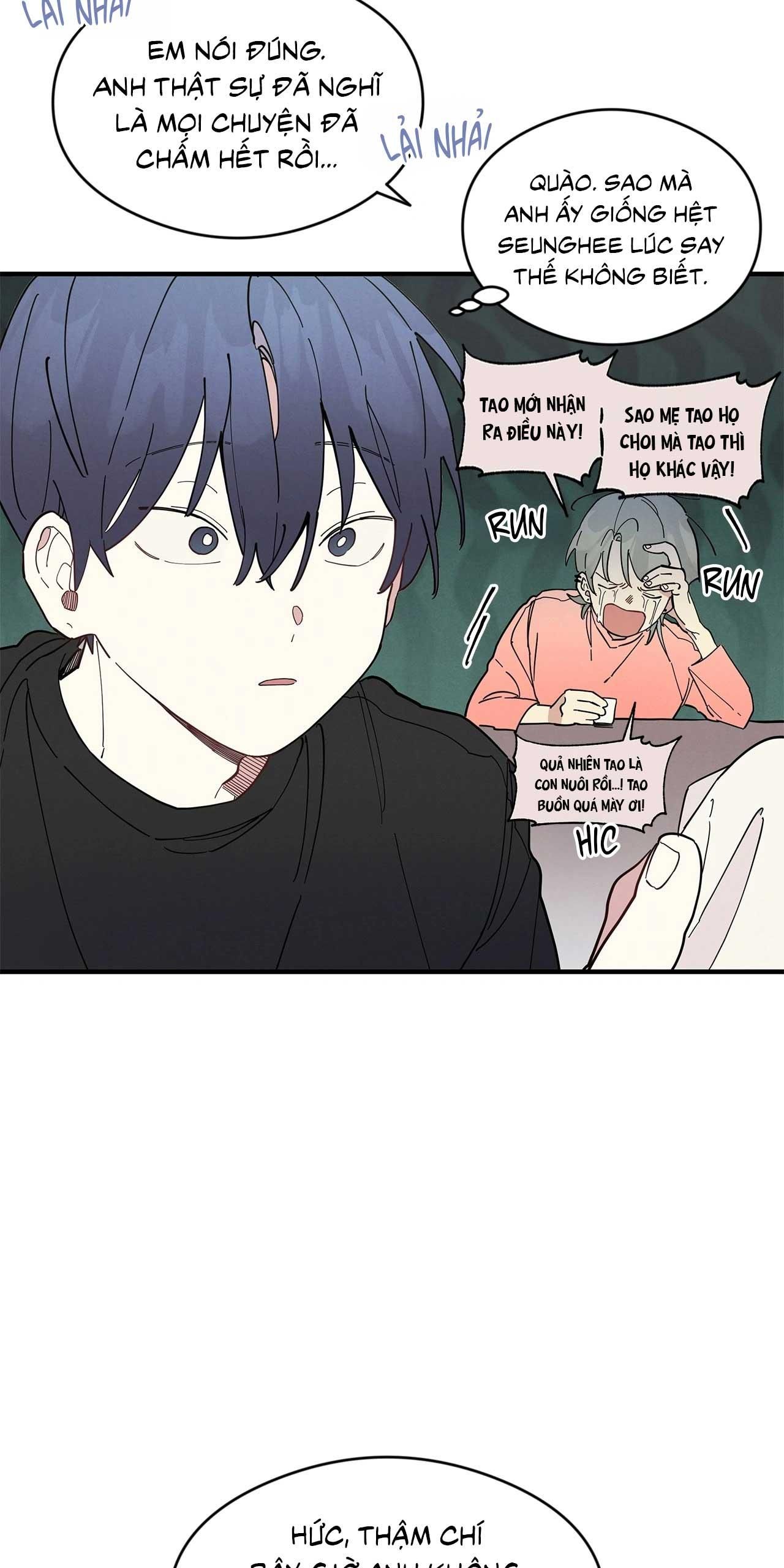 đọc truyện One-room Ta Chương 26 ảnh 15 tại Thiên Thai Truyện