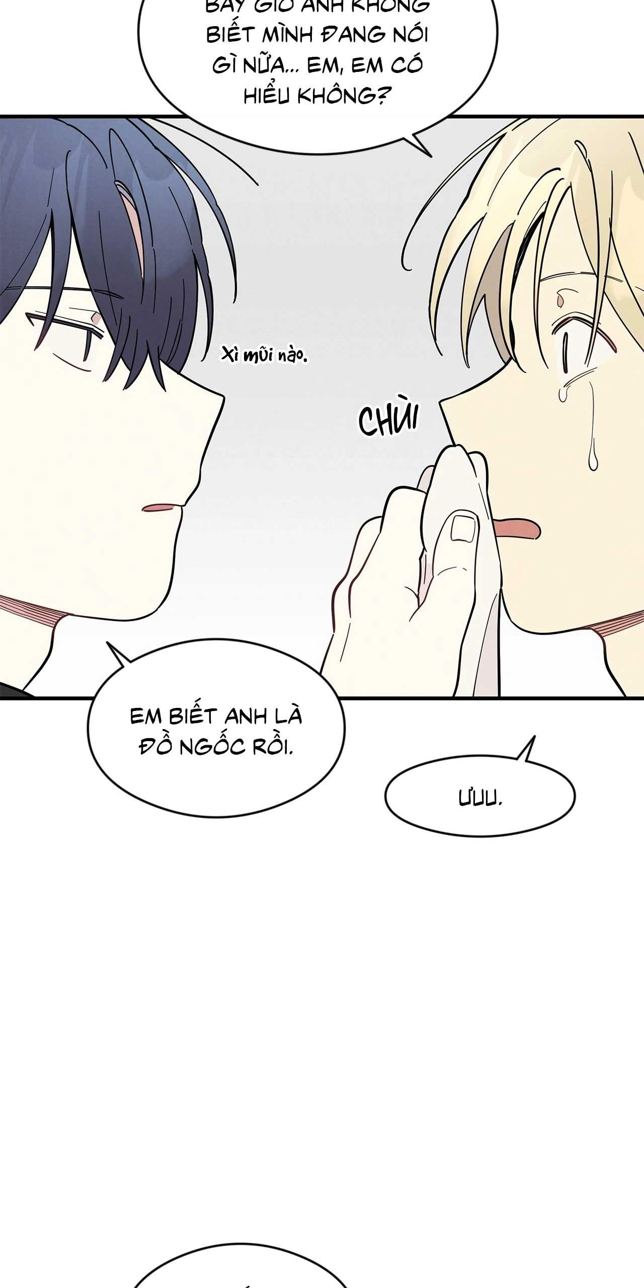 đọc truyện One-room Ta Chương 26 ảnh 16 tại Thiên Thai Truyện