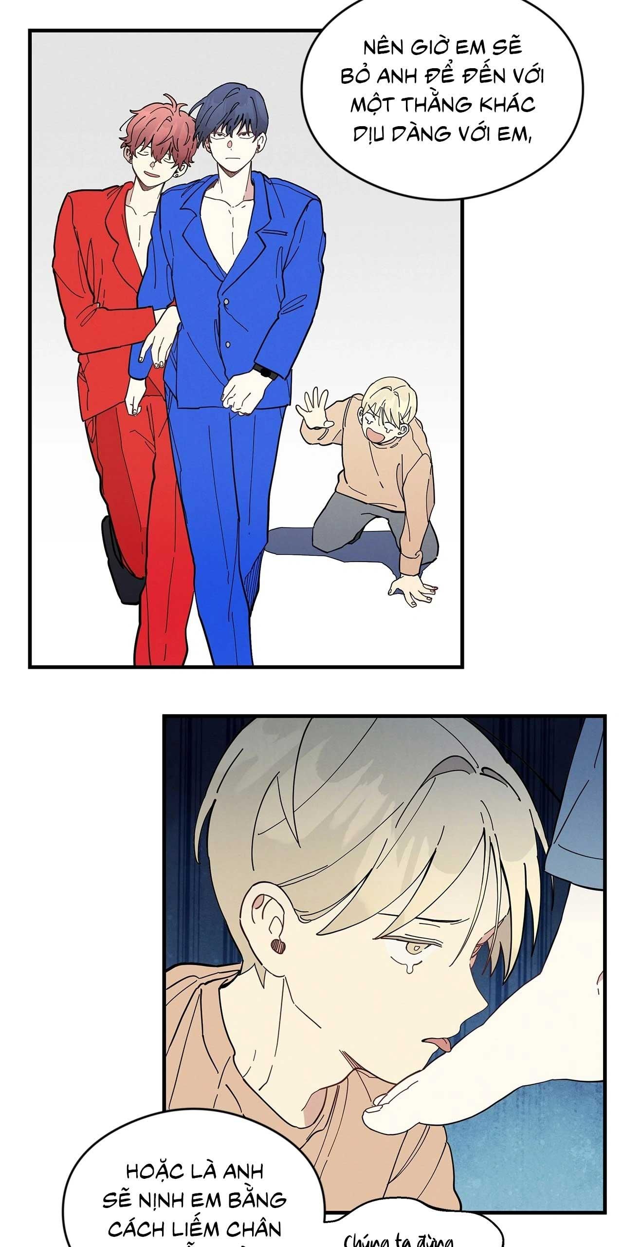 đọc truyện One-room Ta Chương 26 ảnh 19 tại Thiên Thai Truyện