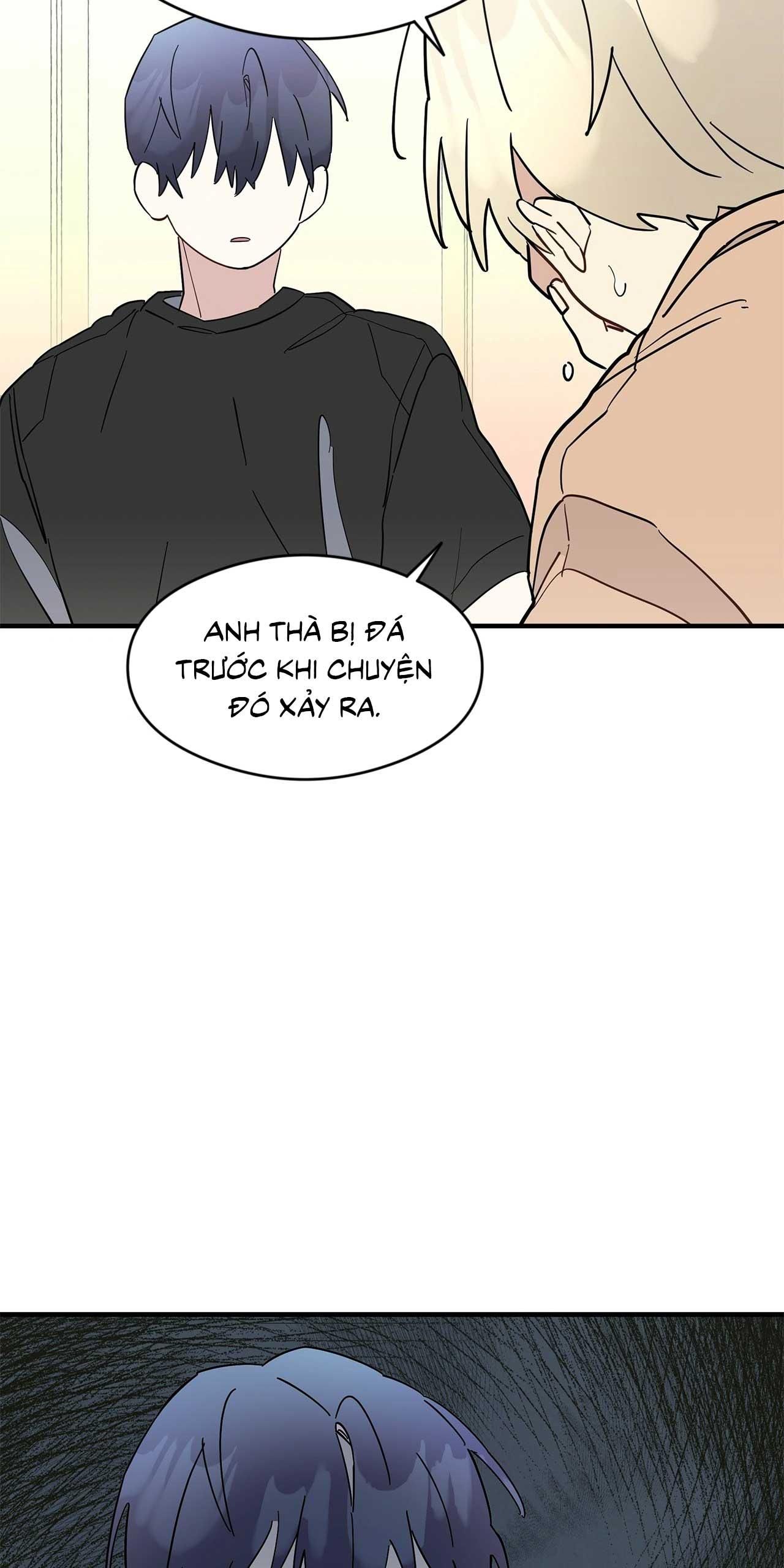 đọc truyện One-room Ta Chương 26 ảnh 4 tại Thiên Thai Truyện