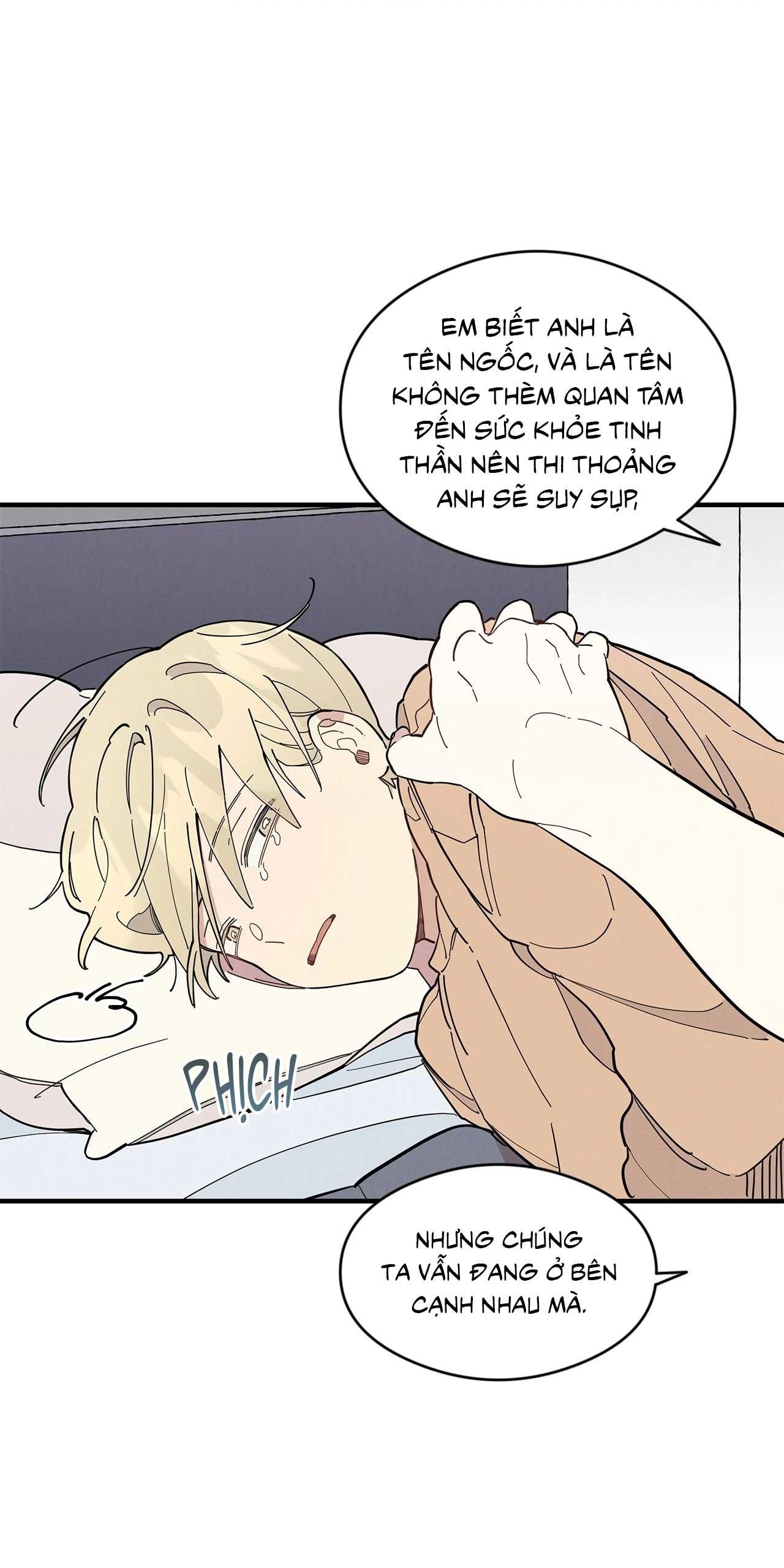 đọc truyện One-room Ta Chương 26 ảnh 22 tại Thiên Thai Truyện