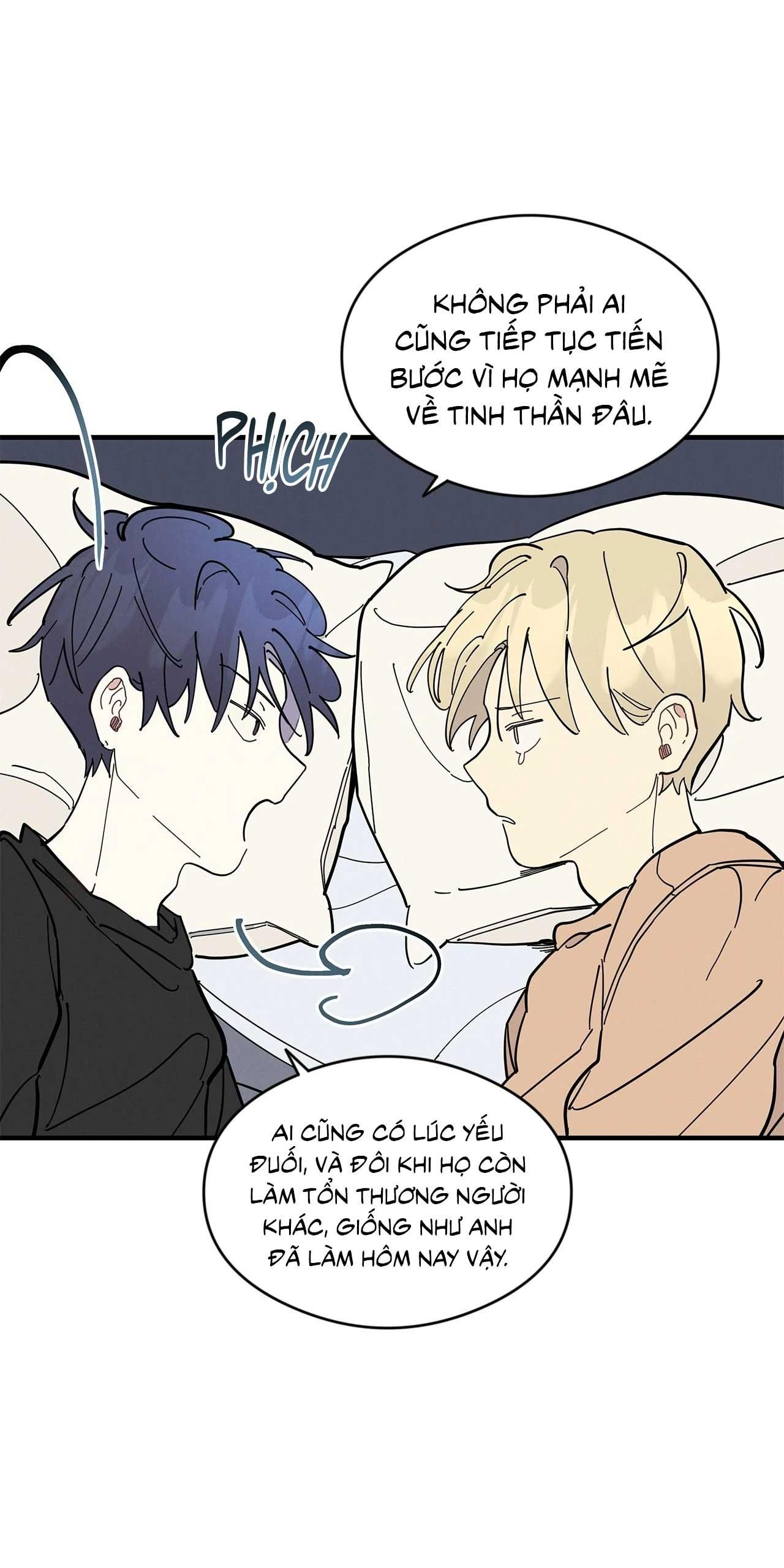 đọc truyện One-room Ta Chương 26 ảnh 23 tại Thiên Thai Truyện