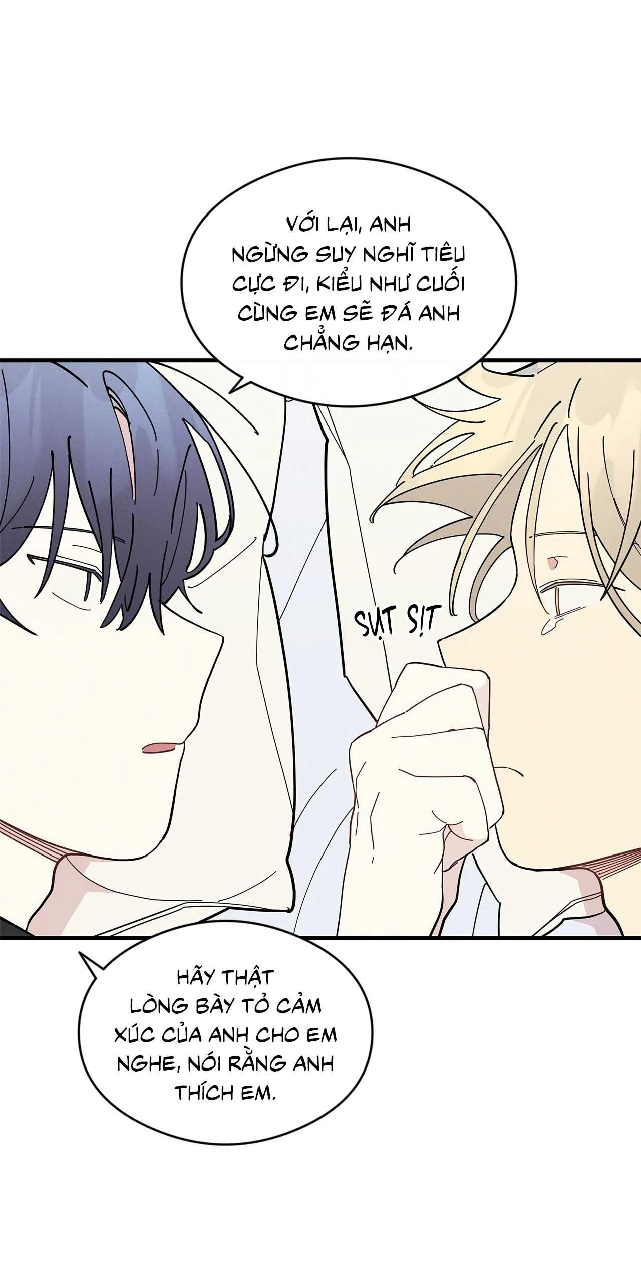 đọc truyện One-room Ta Chương 26 ảnh 28 tại Thiên Thai Truyện