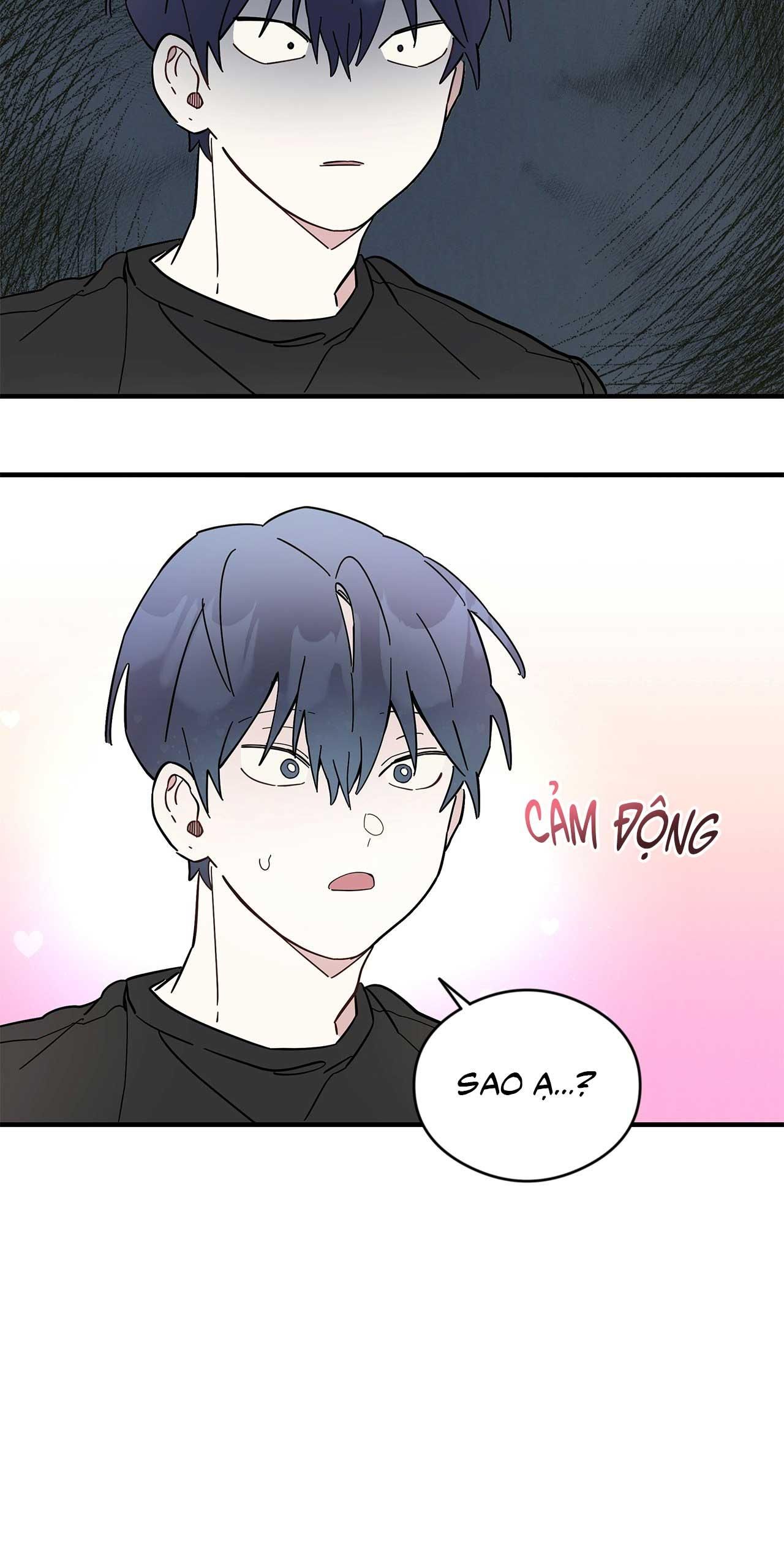 đọc truyện One-room Ta Chương 26 ảnh 5 tại Thiên Thai Truyện