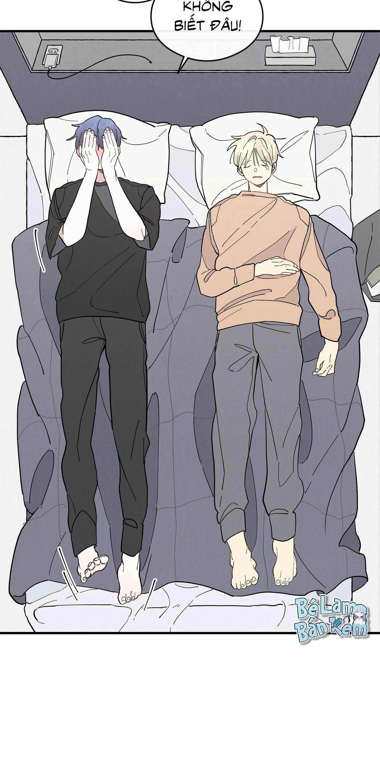 đọc truyện One-room Ta Chương 26 ảnh 35 tại Thiên Thai Truyện