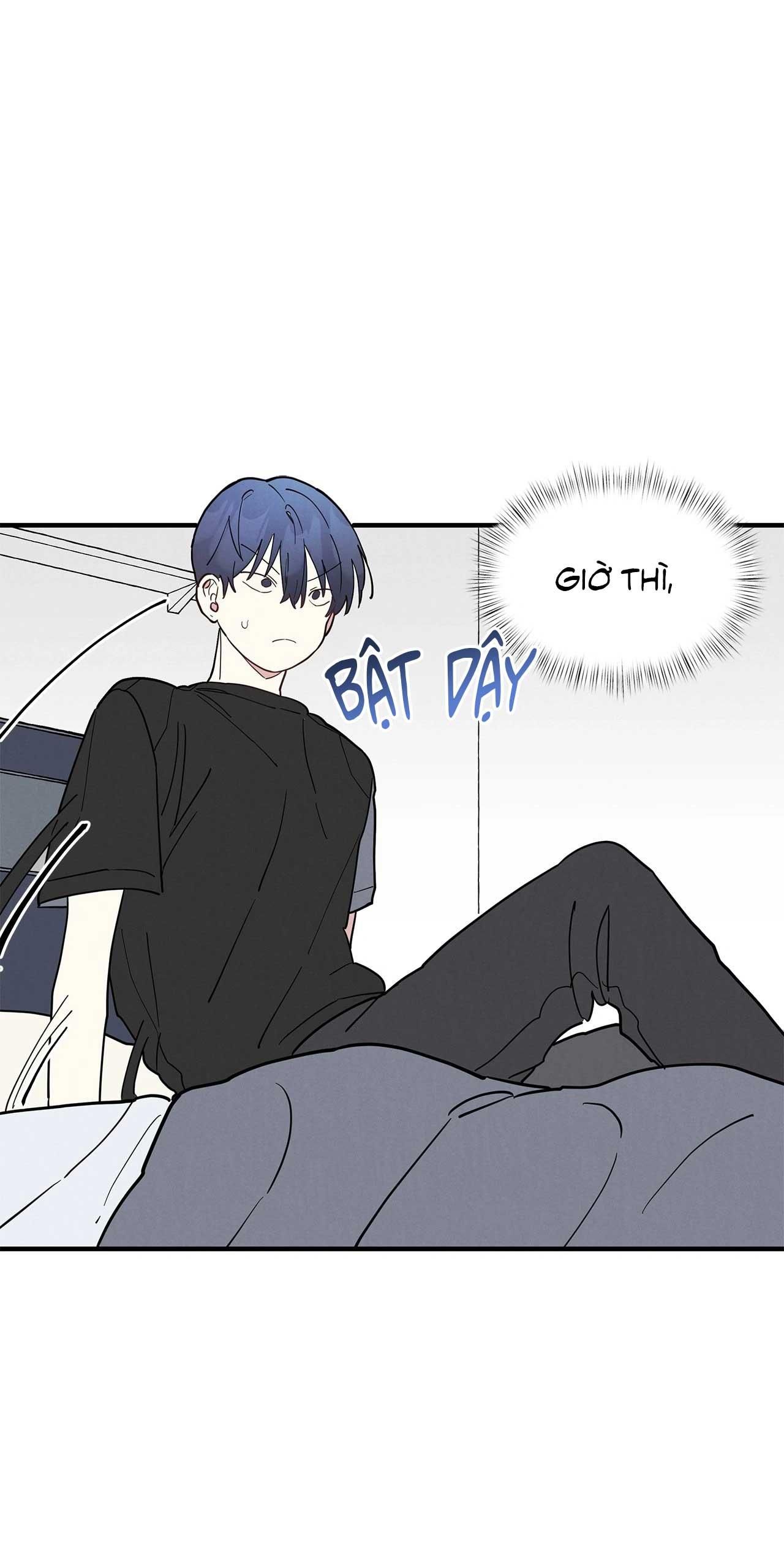 đọc truyện One-room Ta Chương 26 ảnh 38 tại Thiên Thai Truyện