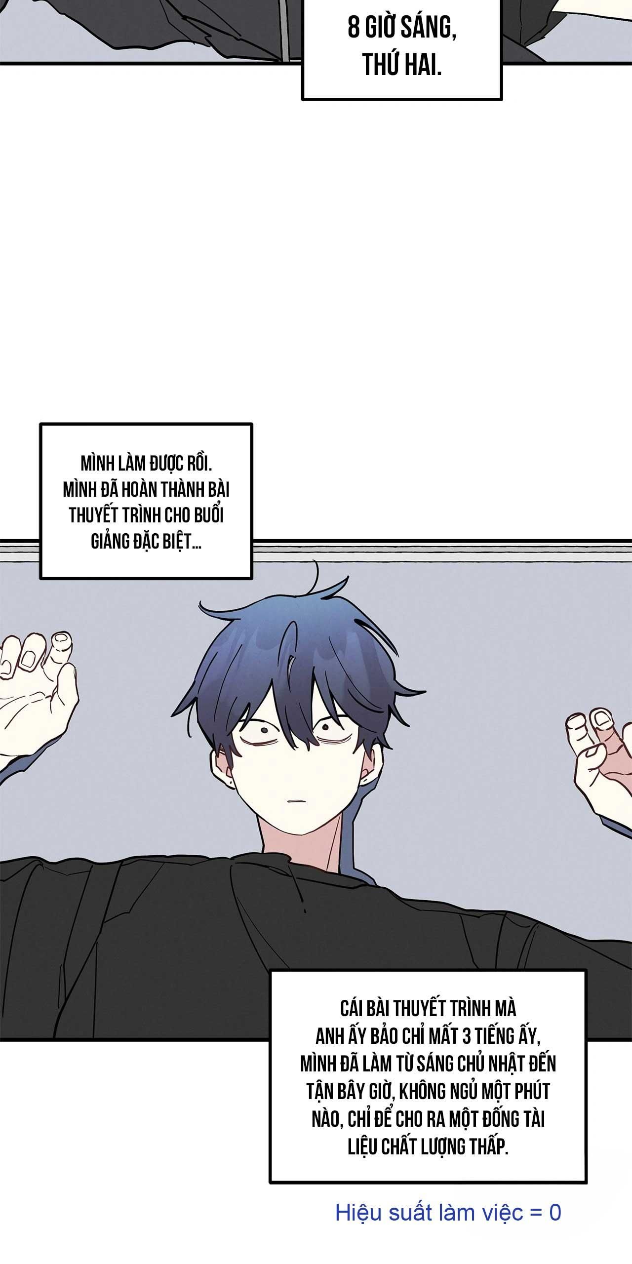 đọc truyện One-room Ta Chương 26 ảnh 42 tại Thiên Thai Truyện