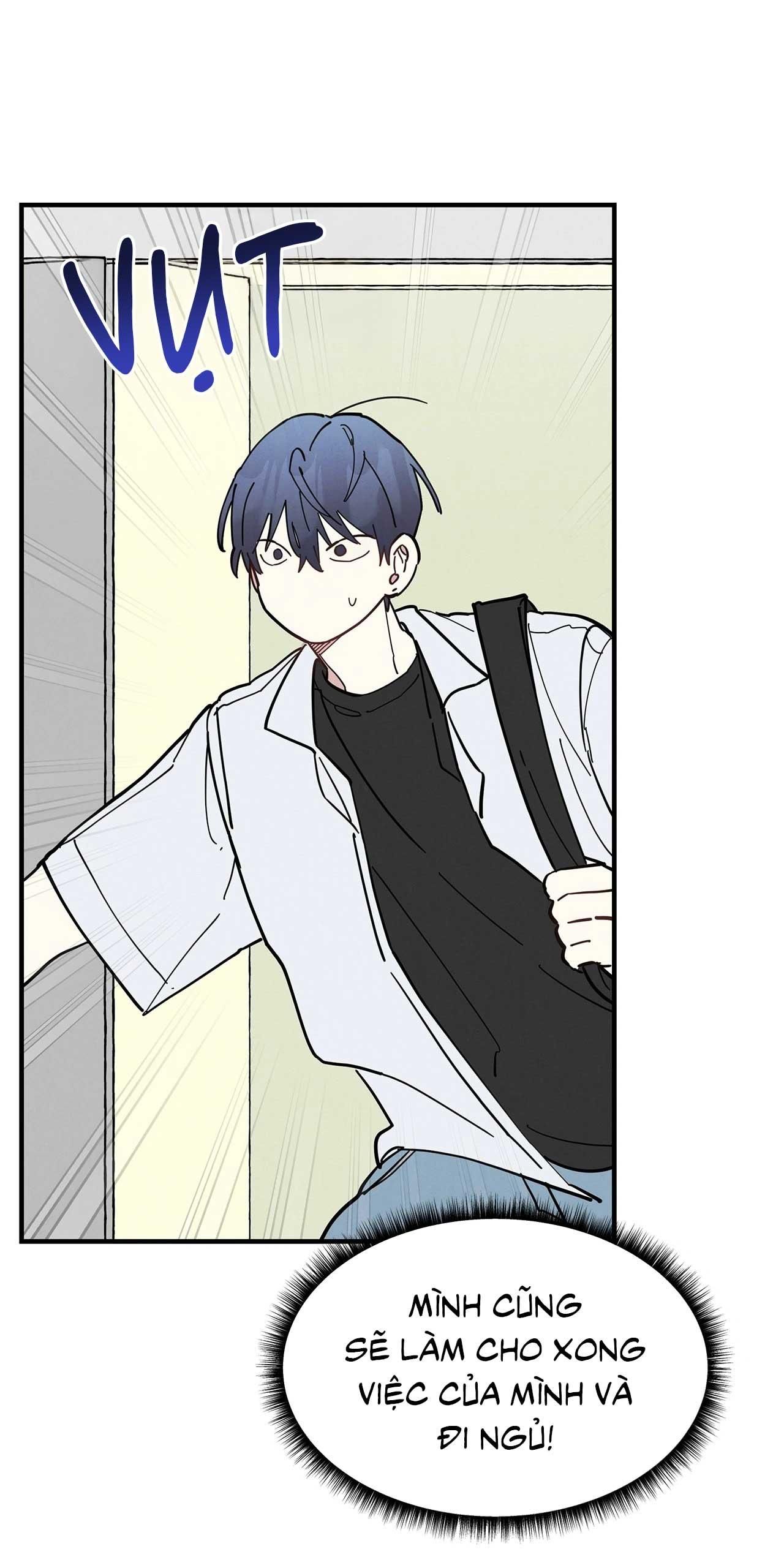 đọc truyện One-room Ta Chương 26 ảnh 44 tại Thiên Thai Truyện