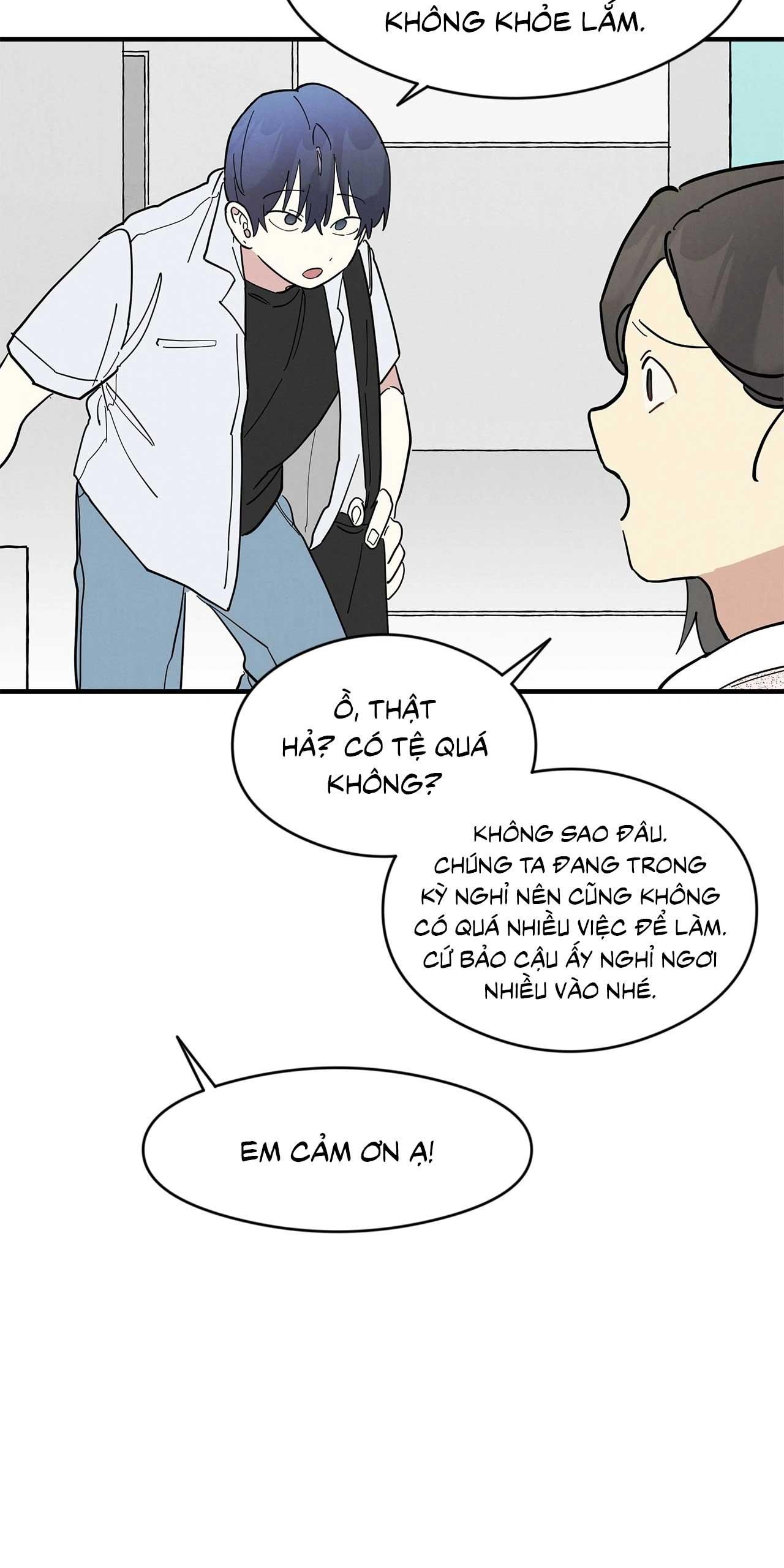 đọc truyện One-room Ta Chương 26 ảnh 47 tại Thiên Thai Truyện