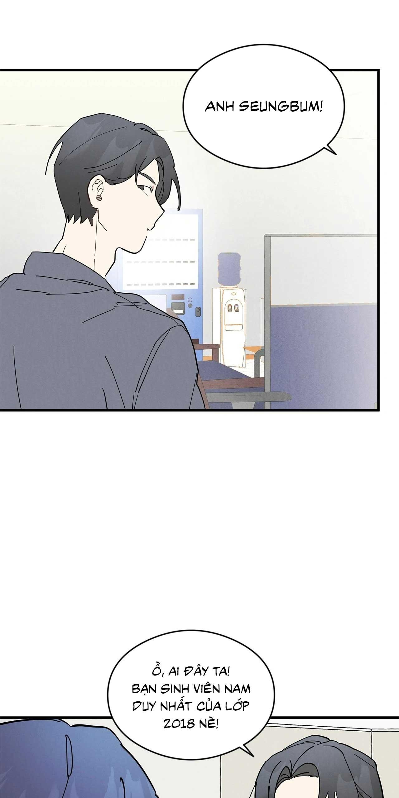 đọc truyện One-room Ta Chương 26 ảnh 49 tại Thiên Thai Truyện