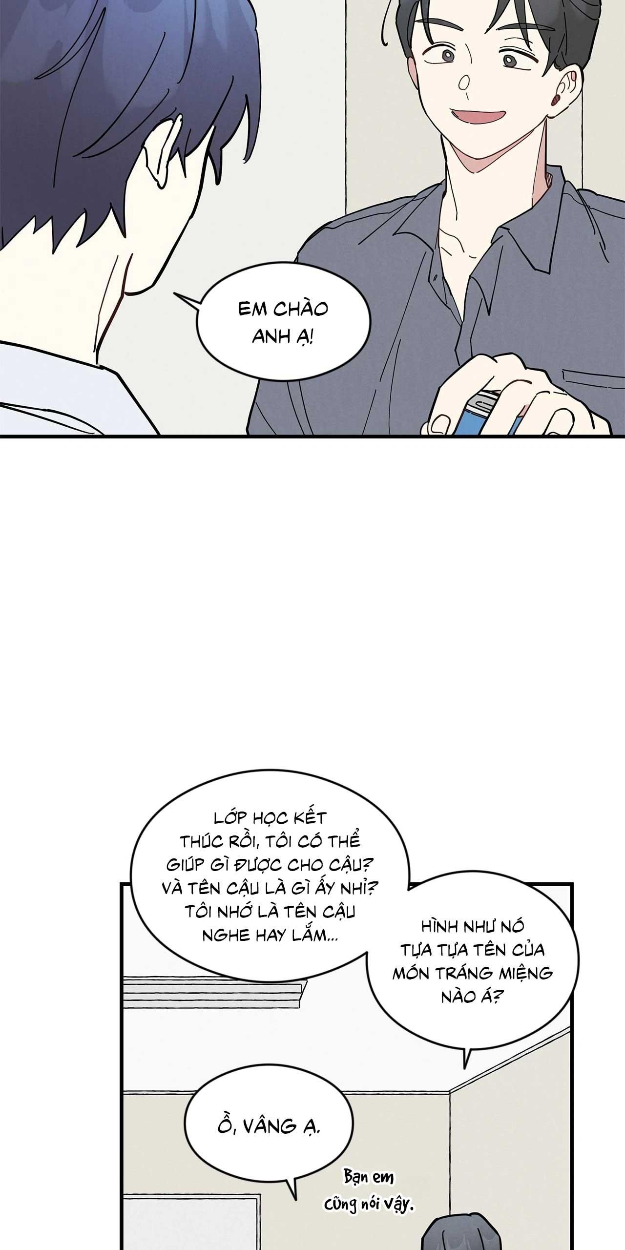 đọc truyện One-room Ta Chương 26 ảnh 50 tại Thiên Thai Truyện