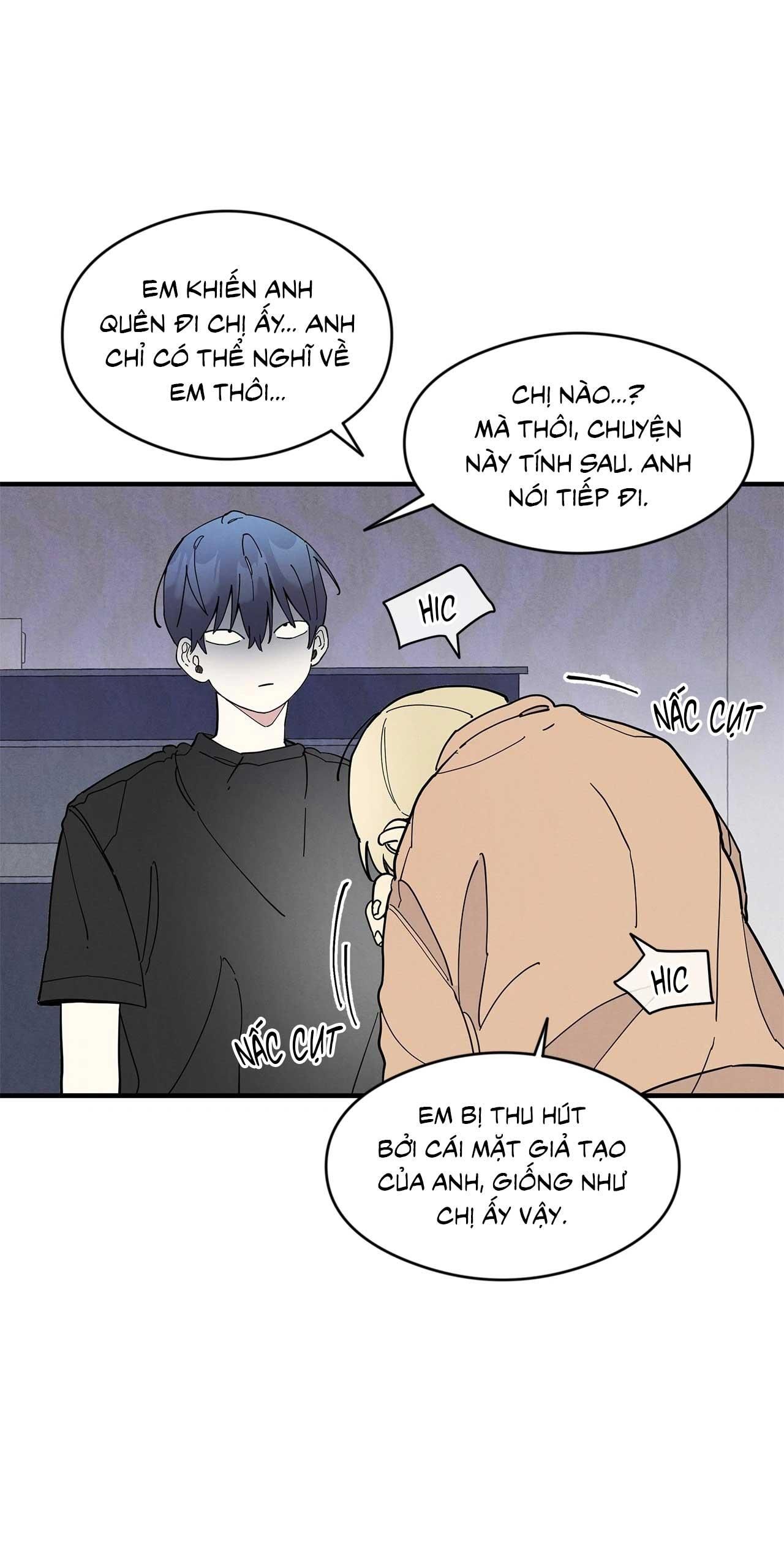 đọc truyện One-room Ta Chương 26 ảnh 7 tại Thiên Thai Truyện