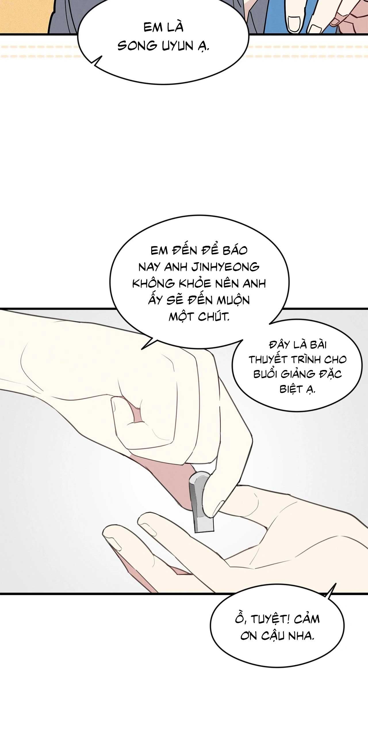 đọc truyện One-room Ta Chương 26 ảnh 52 tại Thiên Thai Truyện