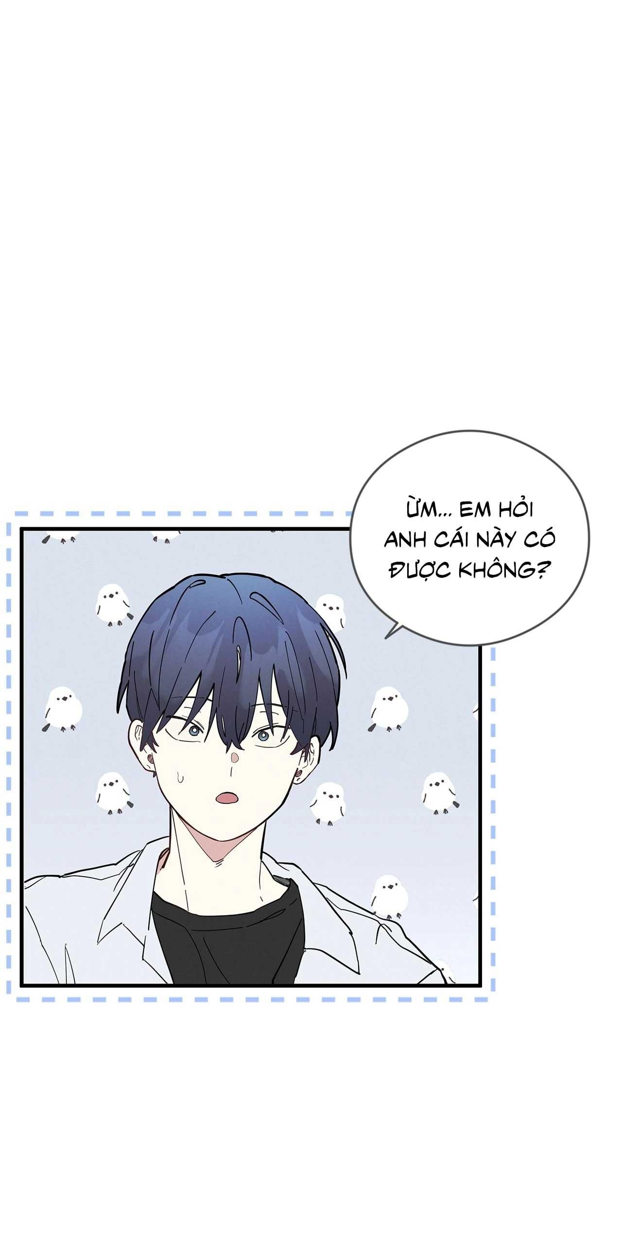 đọc truyện One-room Ta Chương 26 ảnh 53 tại Thiên Thai Truyện