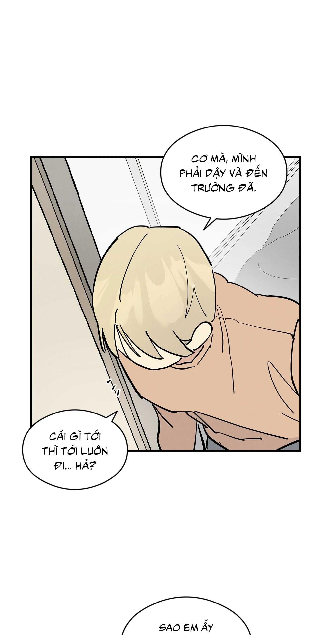 đọc truyện One-room Ta Chương 26 ảnh 58 tại Thiên Thai Truyện