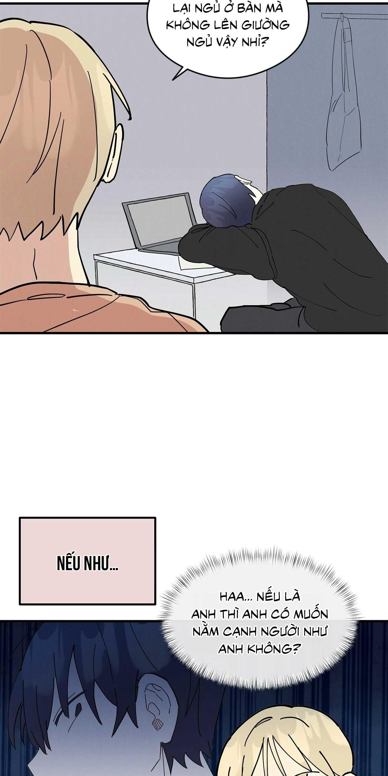 đọc truyện One-room Ta Chương 26 ảnh 59 tại Thiên Thai Truyện