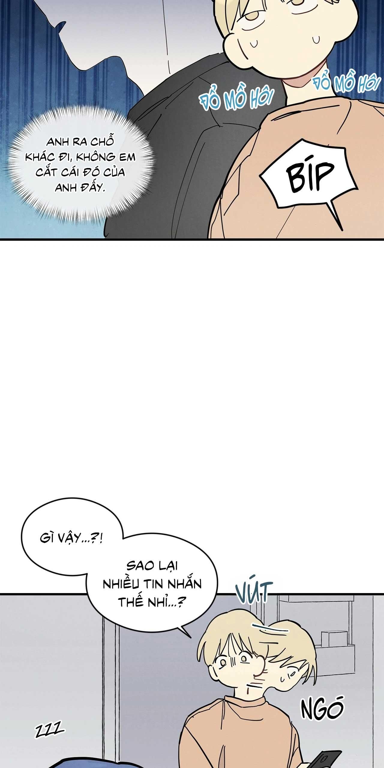 đọc truyện One-room Ta Chương 26 ảnh 60 tại Thiên Thai Truyện